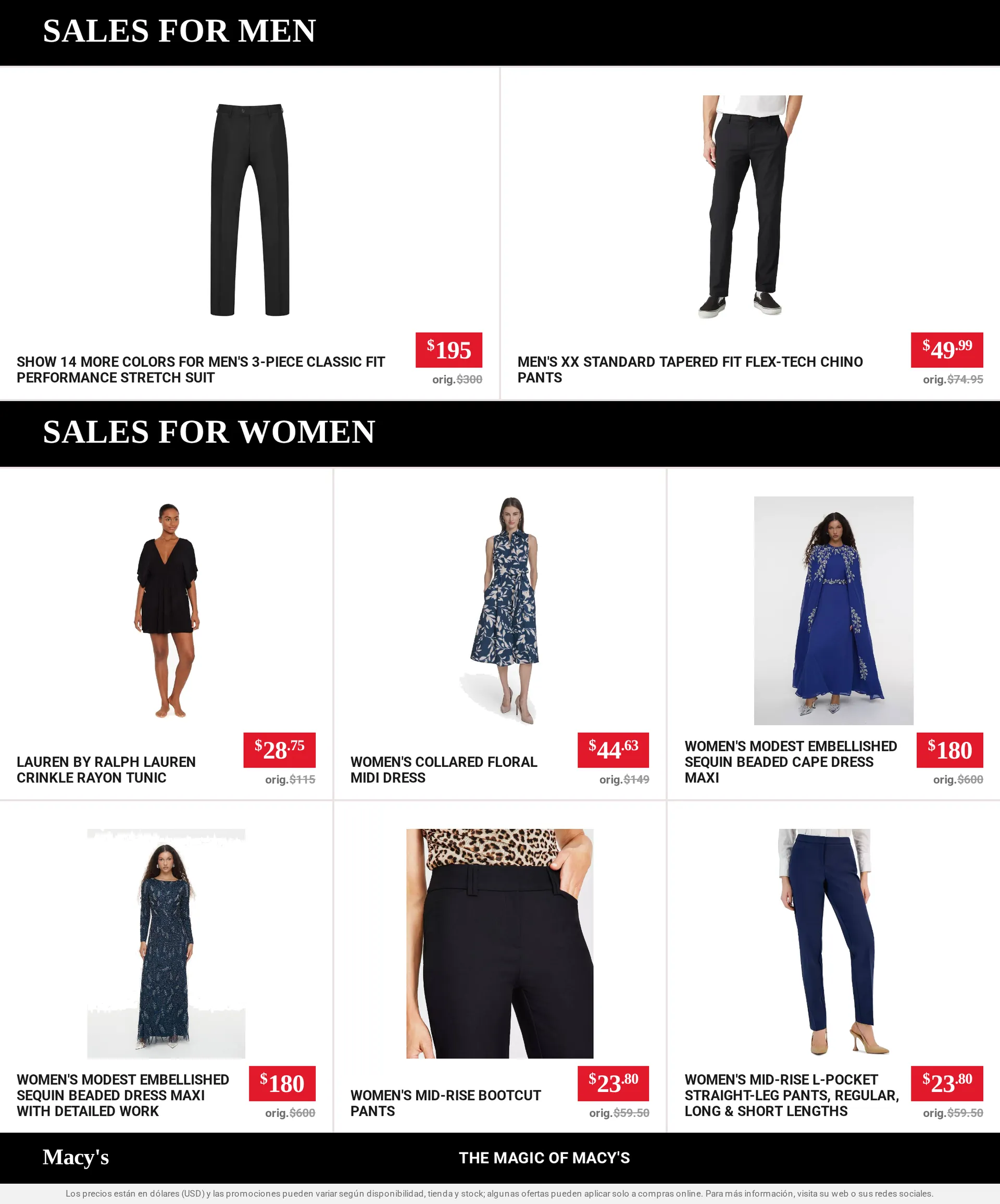 Weekly promotion Flash Sale spanning from August 4 to August 18 2026 - Page 18 for Catalogue 365
