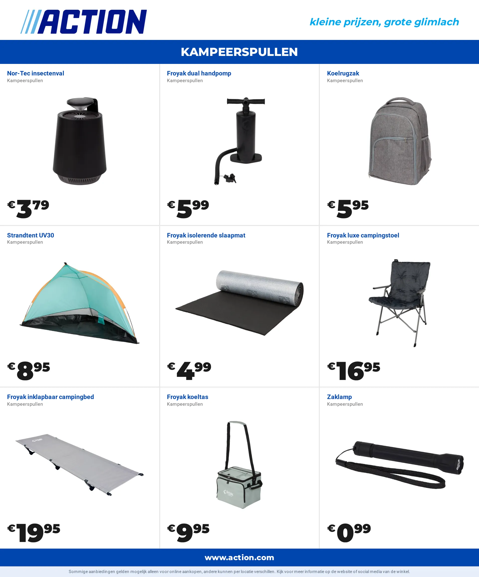 De Weekend Deals van nu van 7 augustus tot 11 augustus 2026 - Folder pagina 18