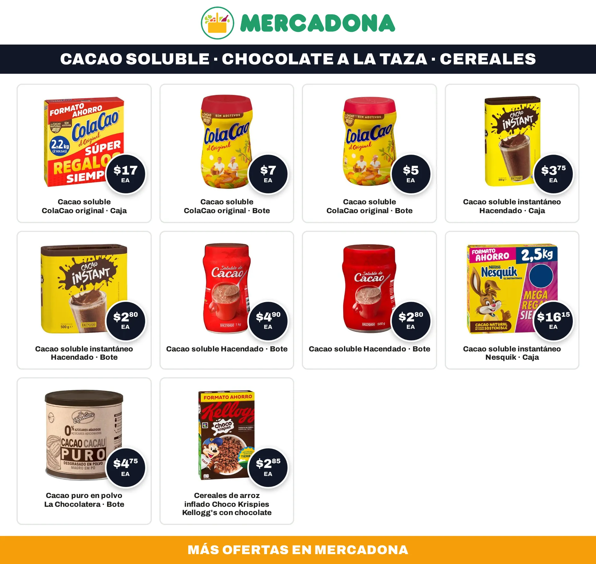 Catálogo de Mercadona — 2026-07-13 13 de julio al 20 de julio 2026 - Página 18