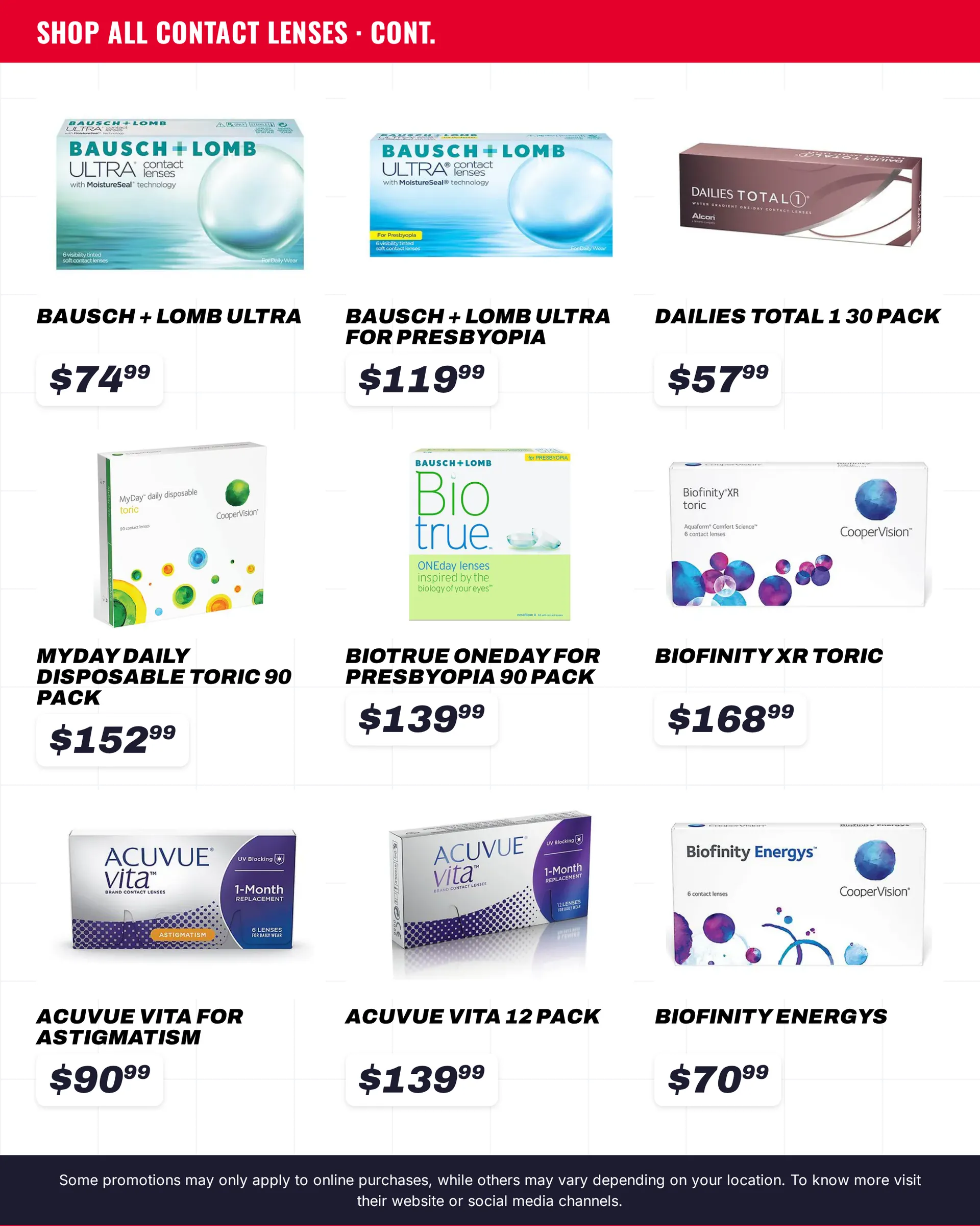 Weekly ad Walgreens — 2026-07-15 from July 15 to July 22 2026 - Page 19