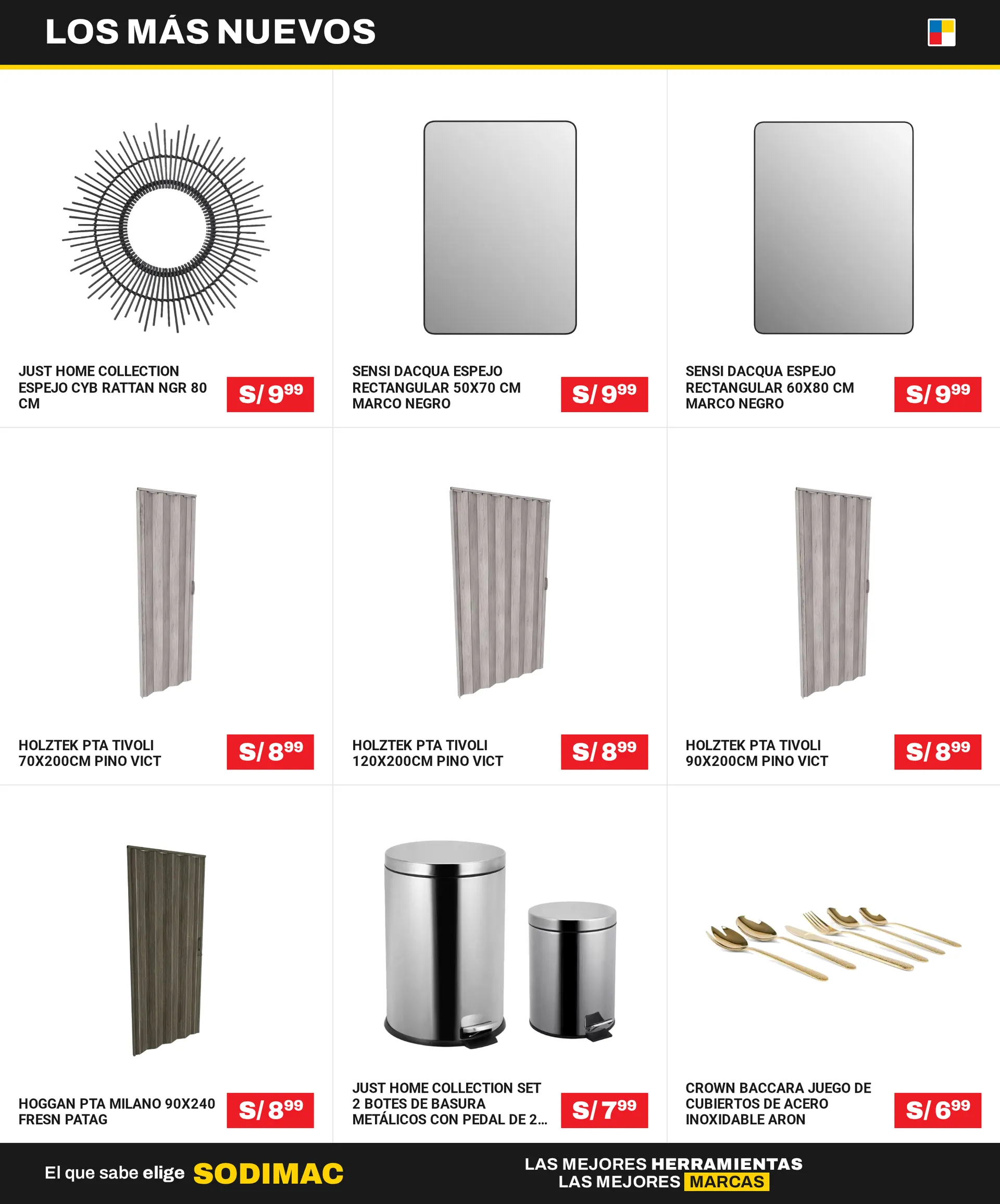Catálogo de Ofertas semanales! 13 de agosto al 27 de agosto 2026 - Pagina 19