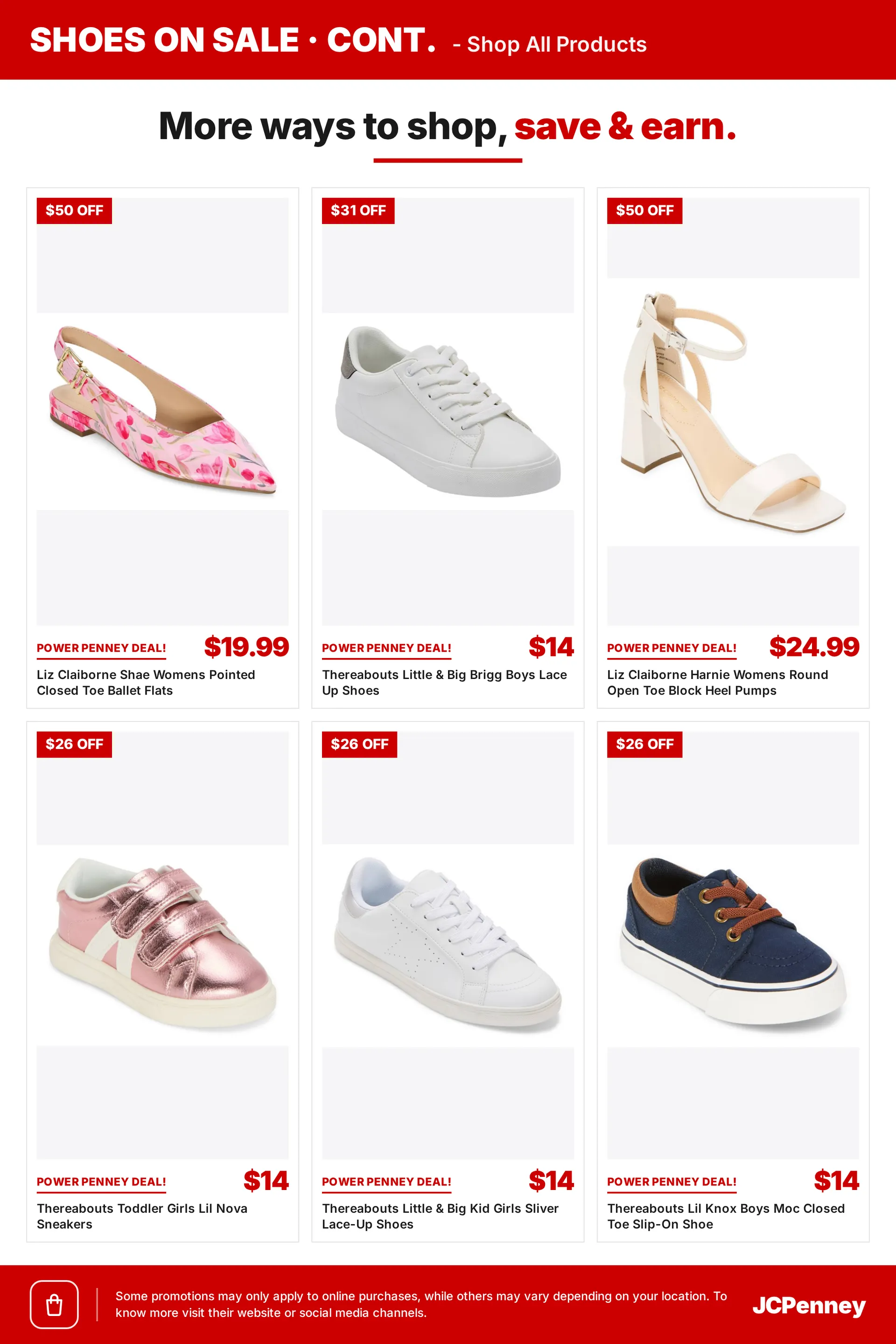 Weekly ad JCPenney — 2026-08-24 from August 24 to August 31 2026 - Page 19