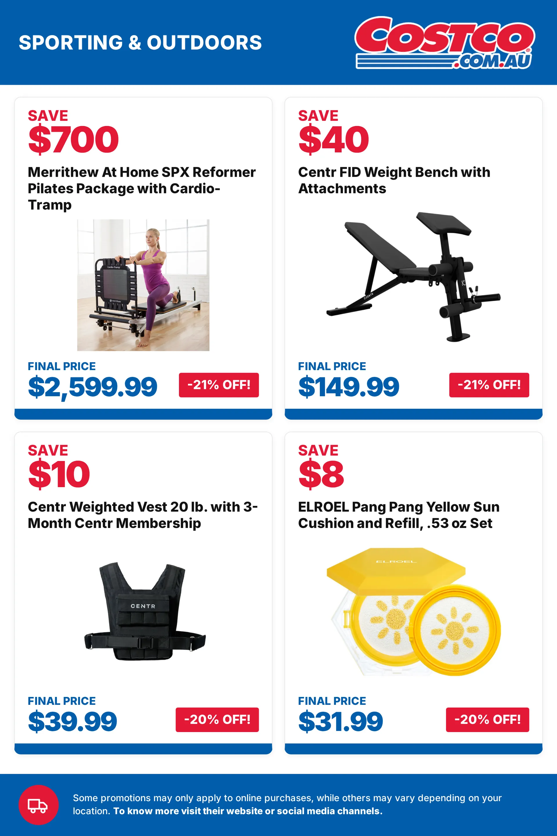 Weekly ad Costco — Costco-Ad-2 — 2026-09-21 from September 21 to October 10 2026 - Page 19