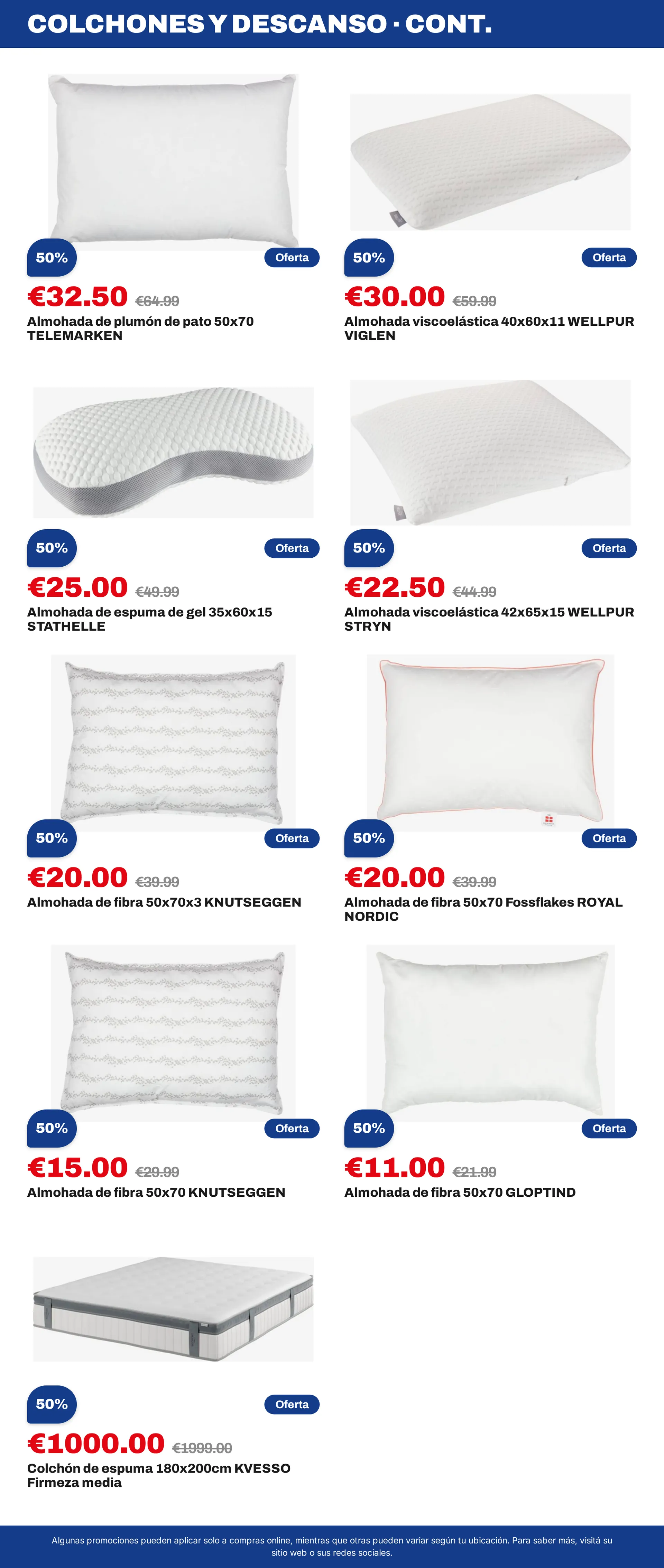 Catálogo de Ofertas semanales! 30 de julio al 13 de agosto 2026 - Página 19
