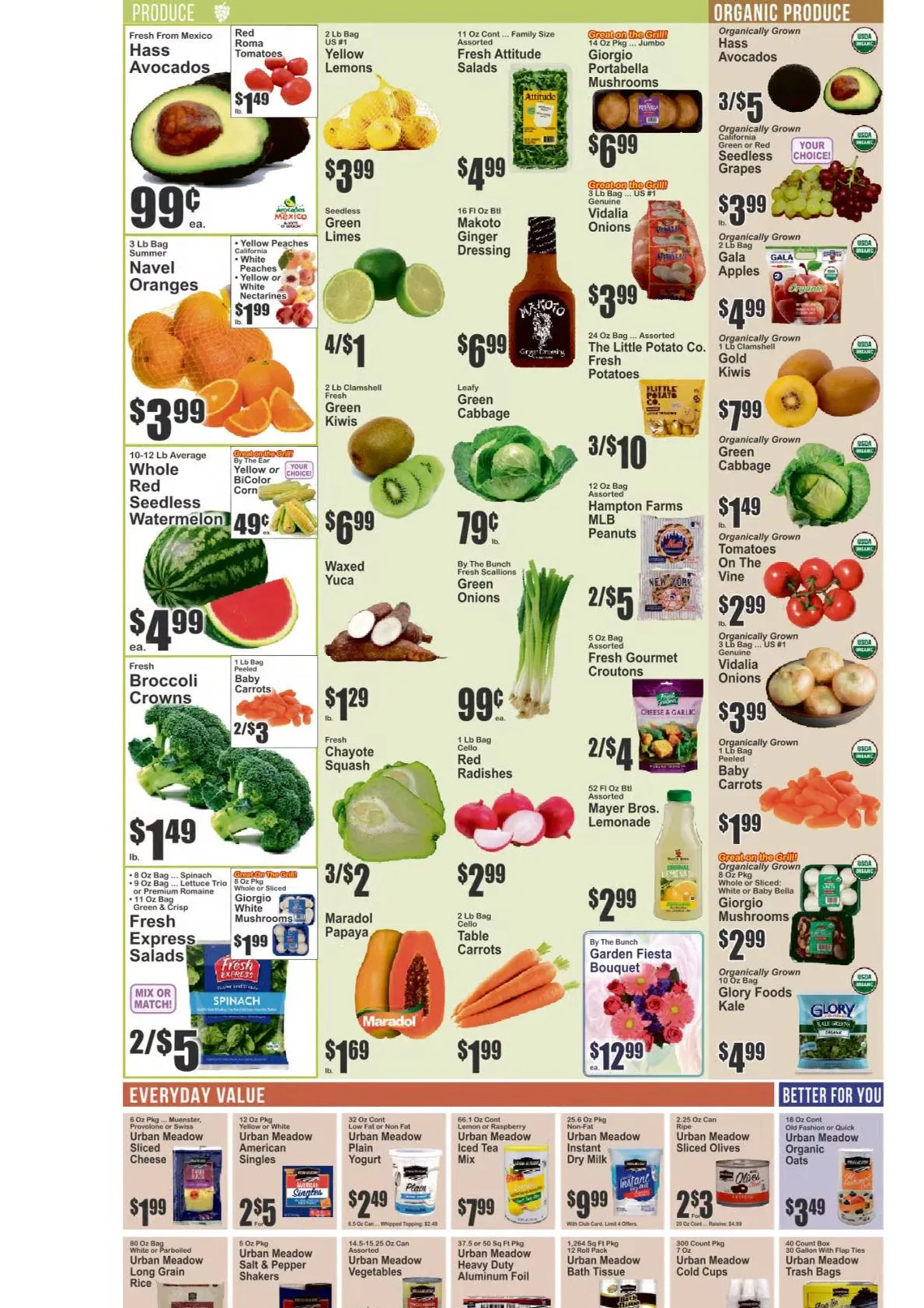 Weekly ad Key Food — 2026-08-03 from July 31 to August 6 2026 - Page 19