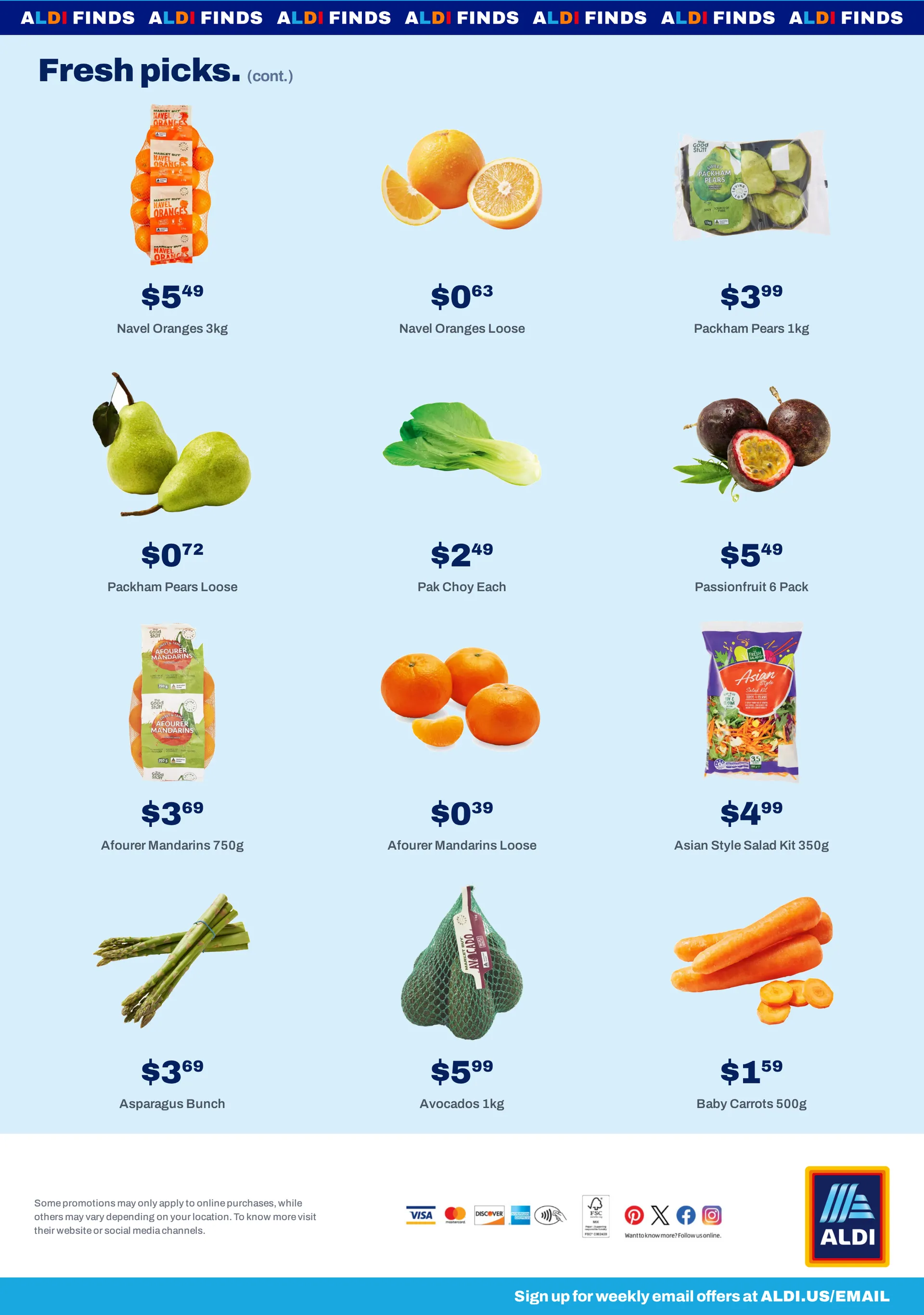Weekly Deals! - Catalogue valid from 31 August to 14 September 2026 - page 19