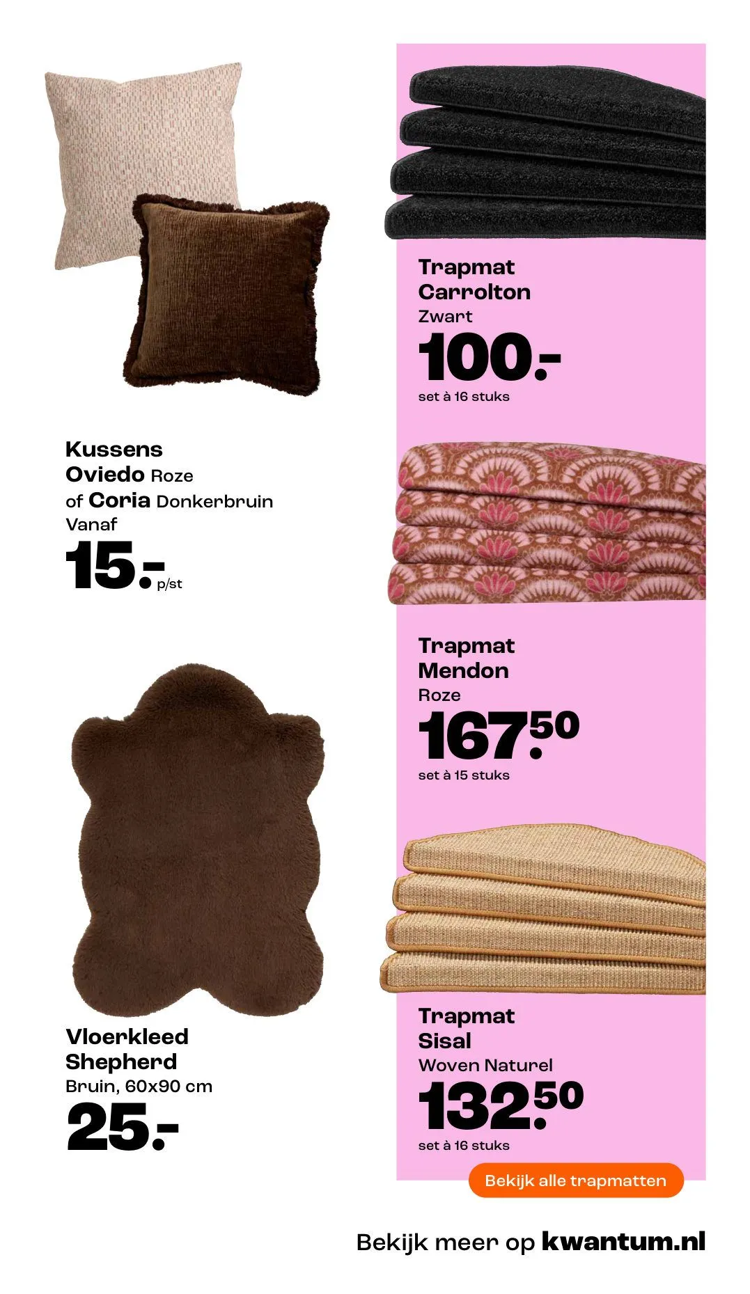 Kwantum — 2026-10-26 van 26 oktober tot 8 november 2026 - Folder pagina 19