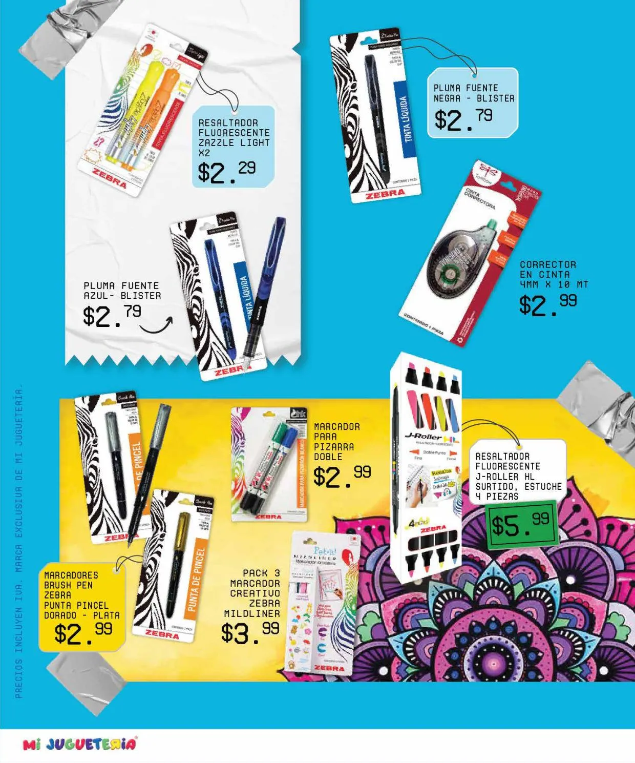 Catalogo de Mi Comisariato — 2026-08-27 27 de agosto al 11 de septiembre 2026 - Pag 19