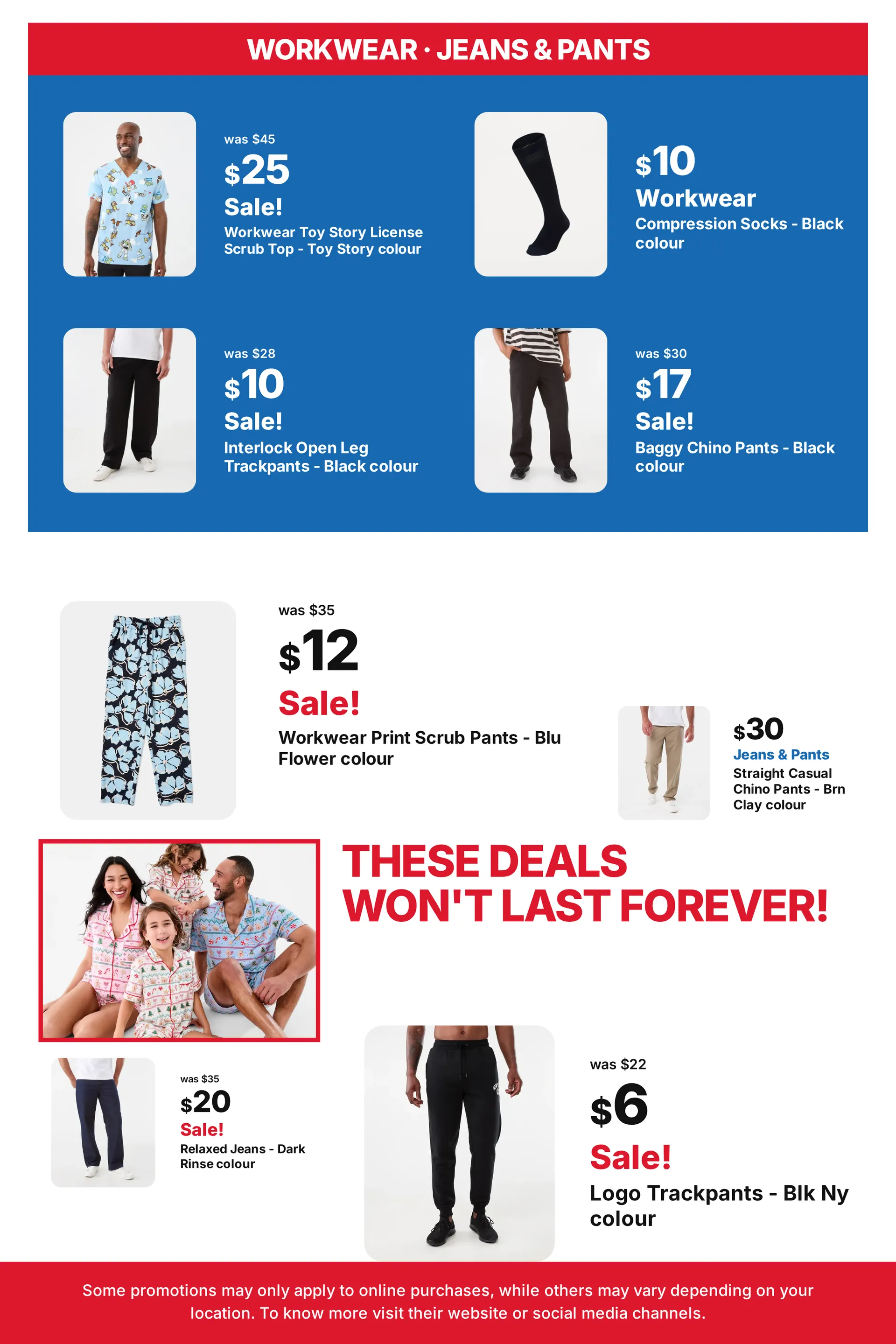 Kmart — 2026-10-27 from 27 October to 3 November 2026 - Catalogue Page 19