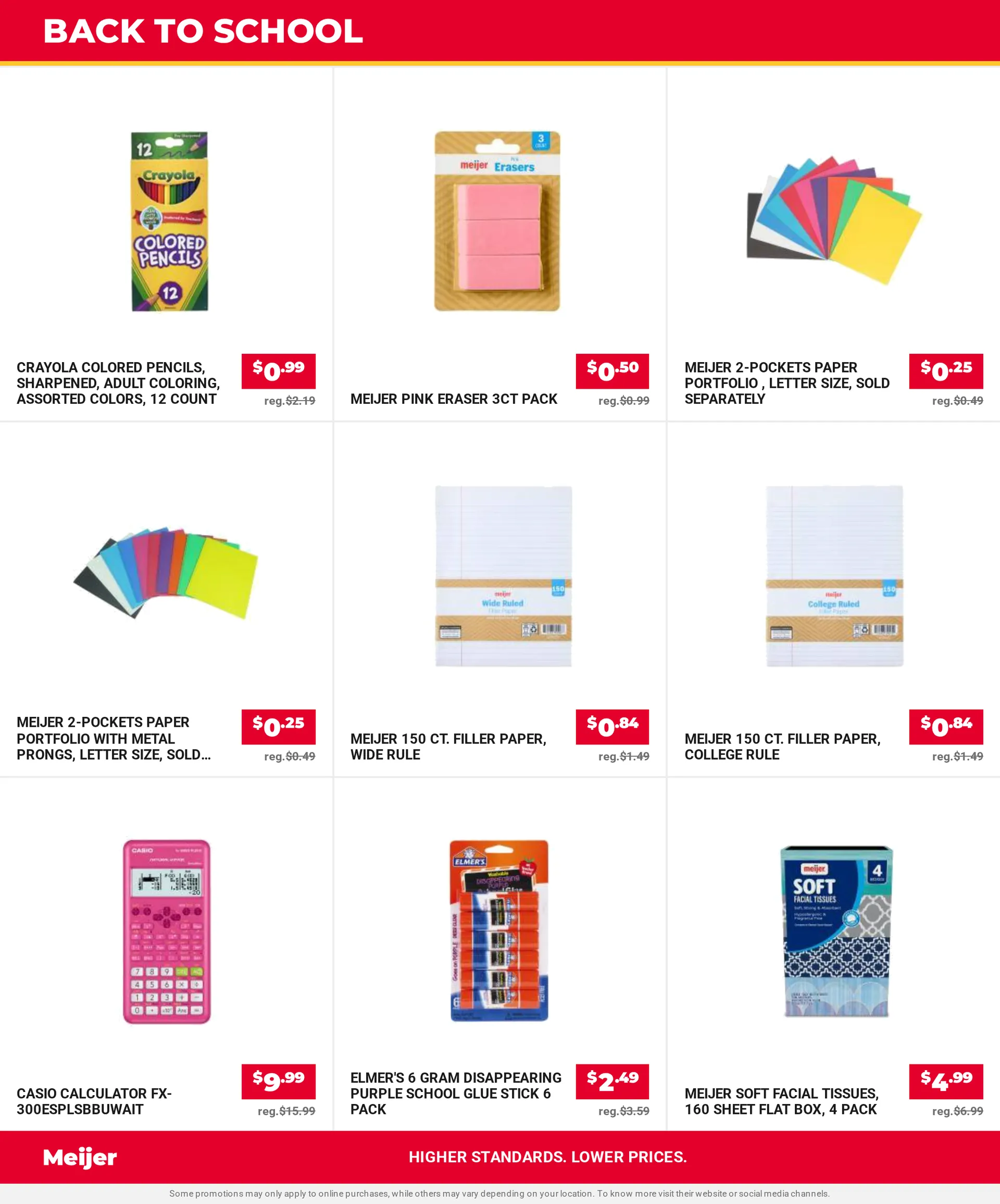 Weekly ad Meijer — 2026-07-11 from July 11 to July 18 2026 - Page 19
