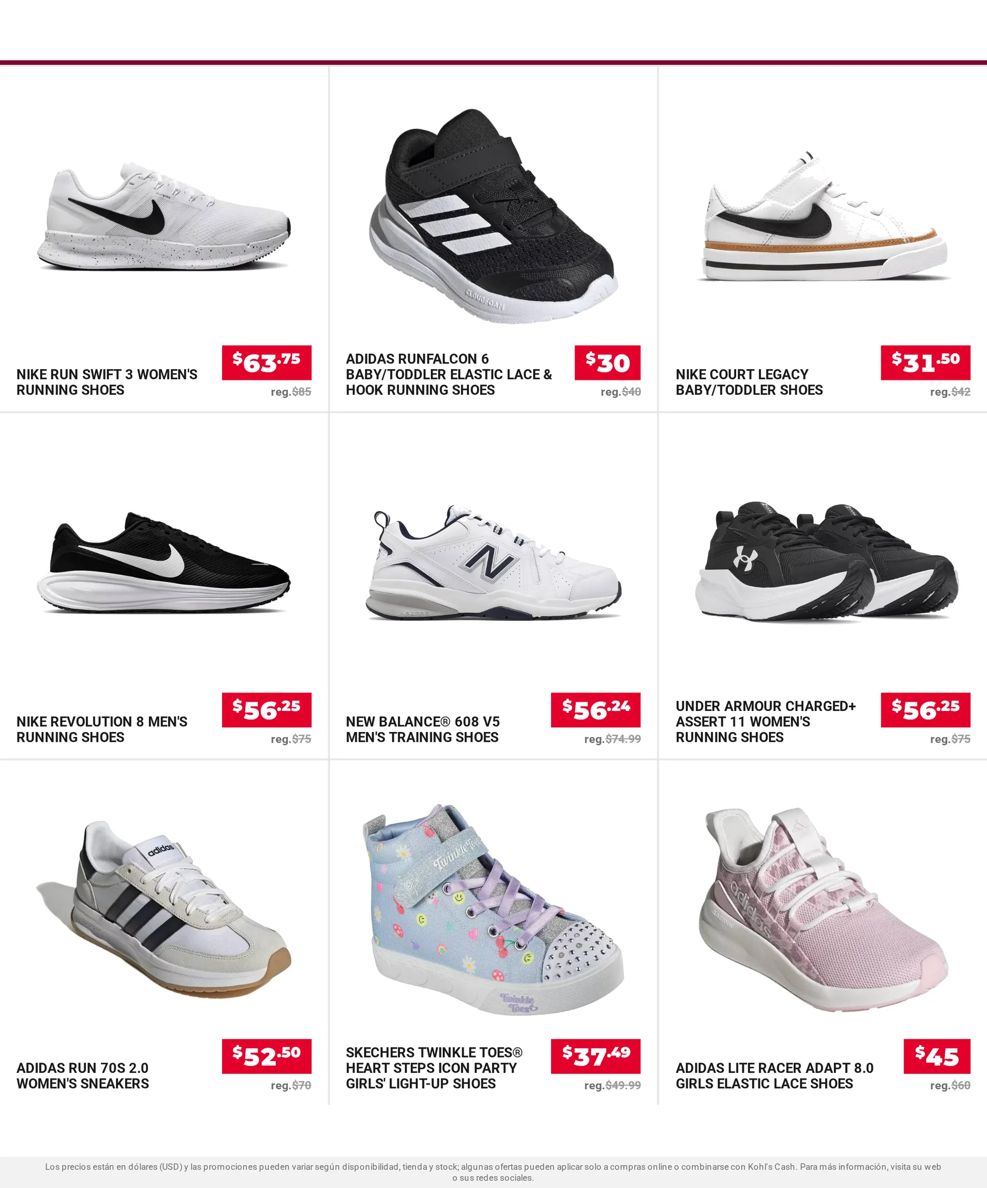 Weekly promotion Weekly Deals! spanning from August 7 to August 17 2026 - Page 19 for Catalogue 365