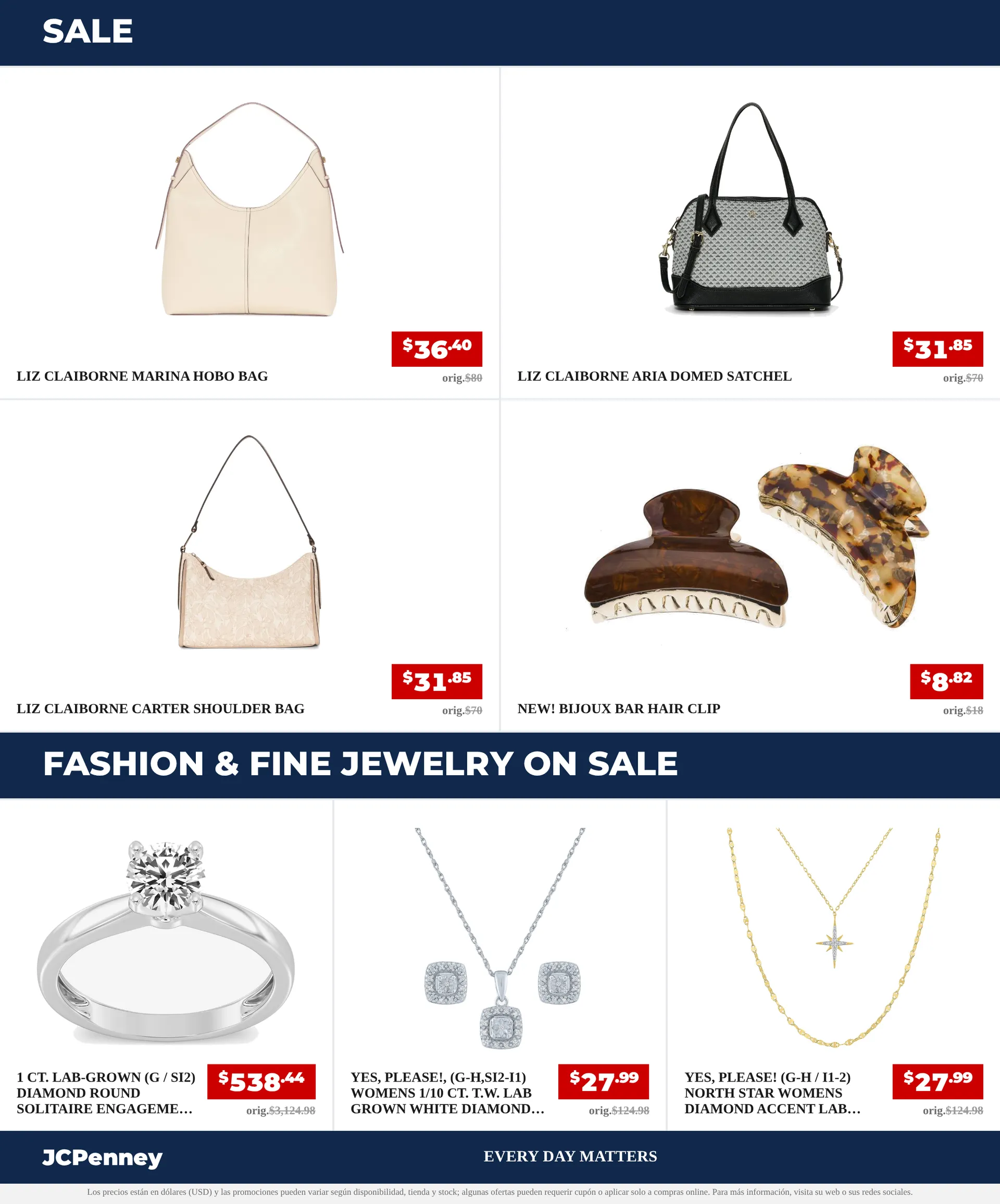 Weekly ad Weekly Deals! from August 12 to August 26 2026 - Page 19
