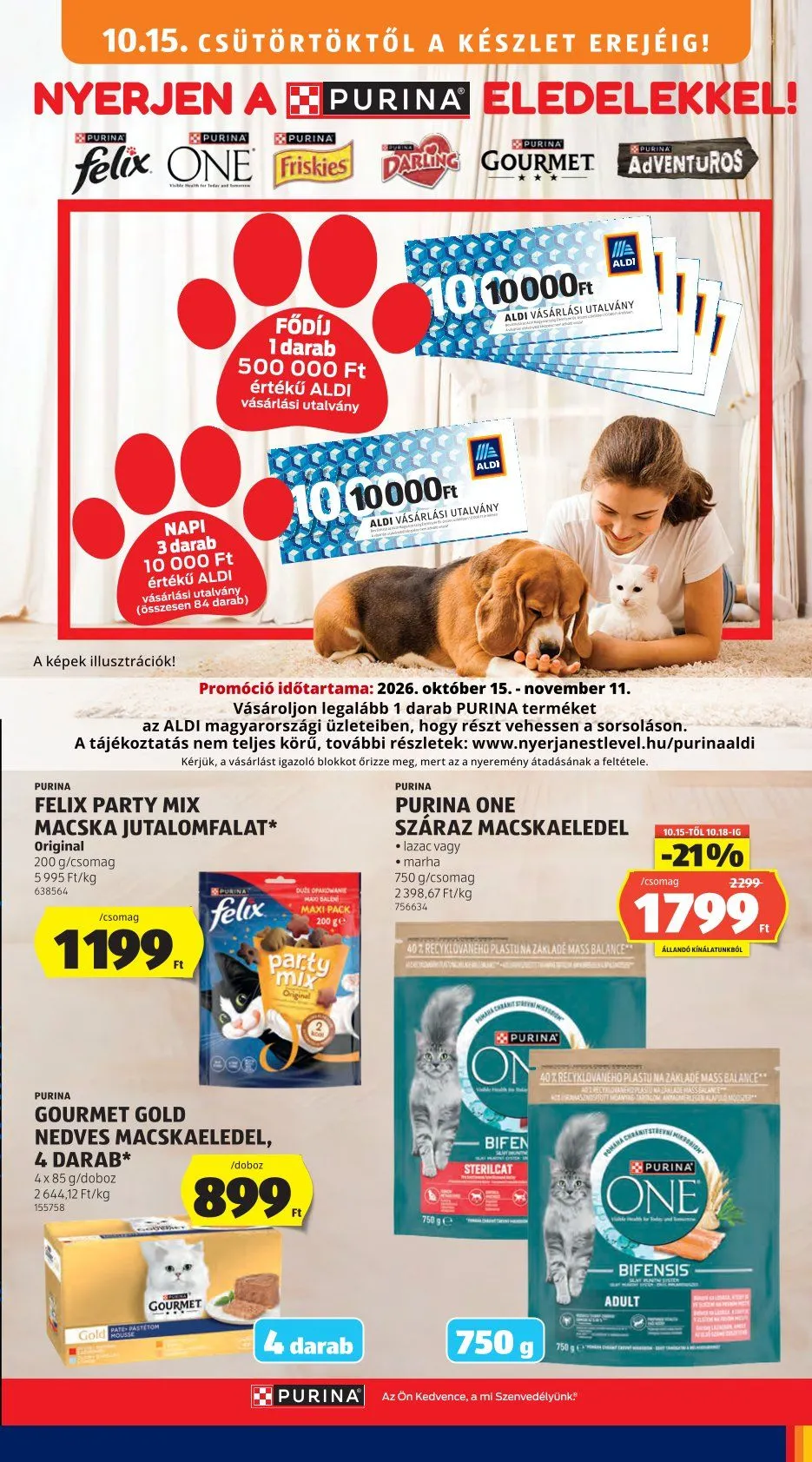 Mercato Fresh — 2026-10-09 from October 9 to October 15 2026 - flyer page 19