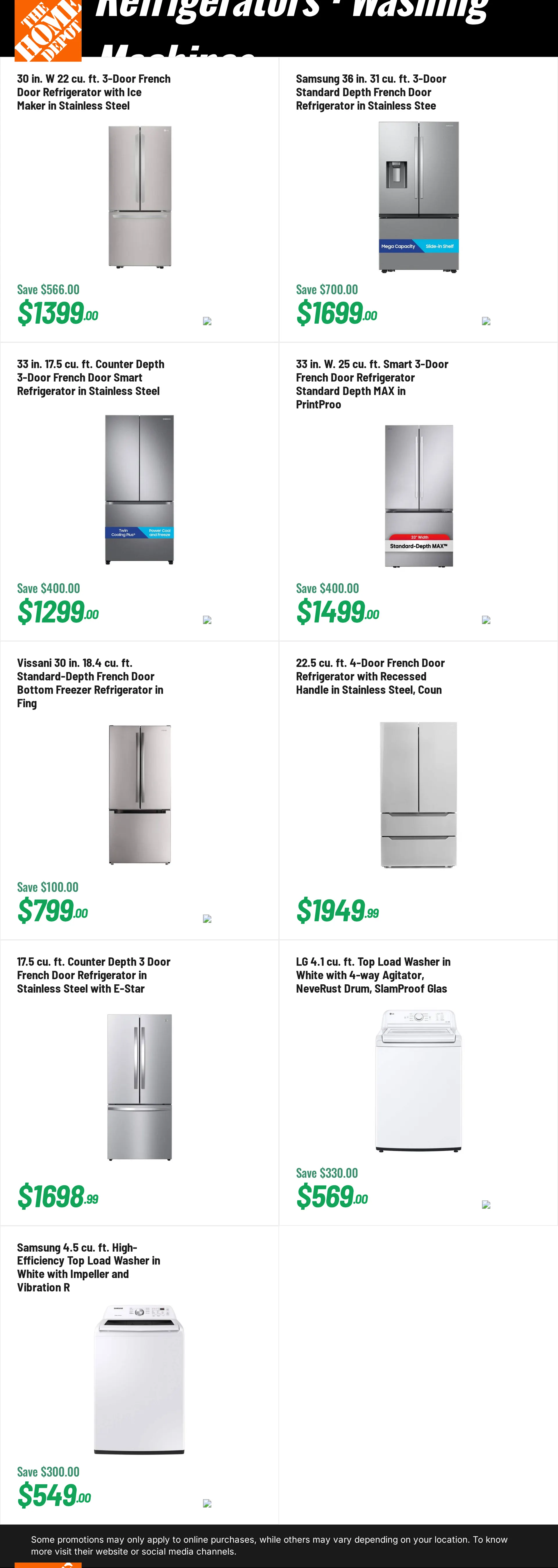 Weekly ad Weekly Deals! from August 10 to August 24 2026 - Page 19