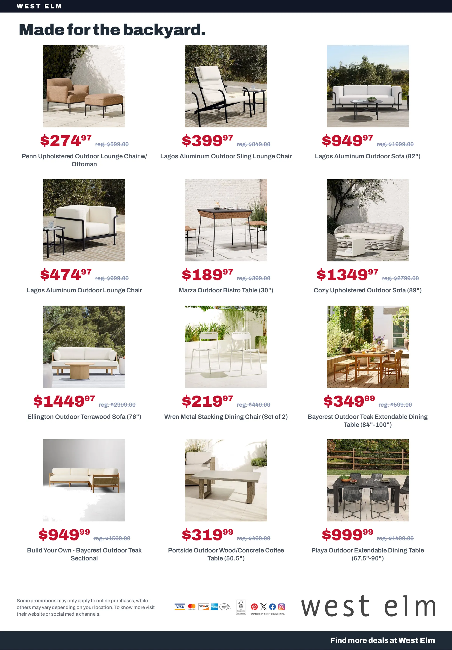 Weekly ad Weekly deals! from August 24 to September 7 2026 - Page 19