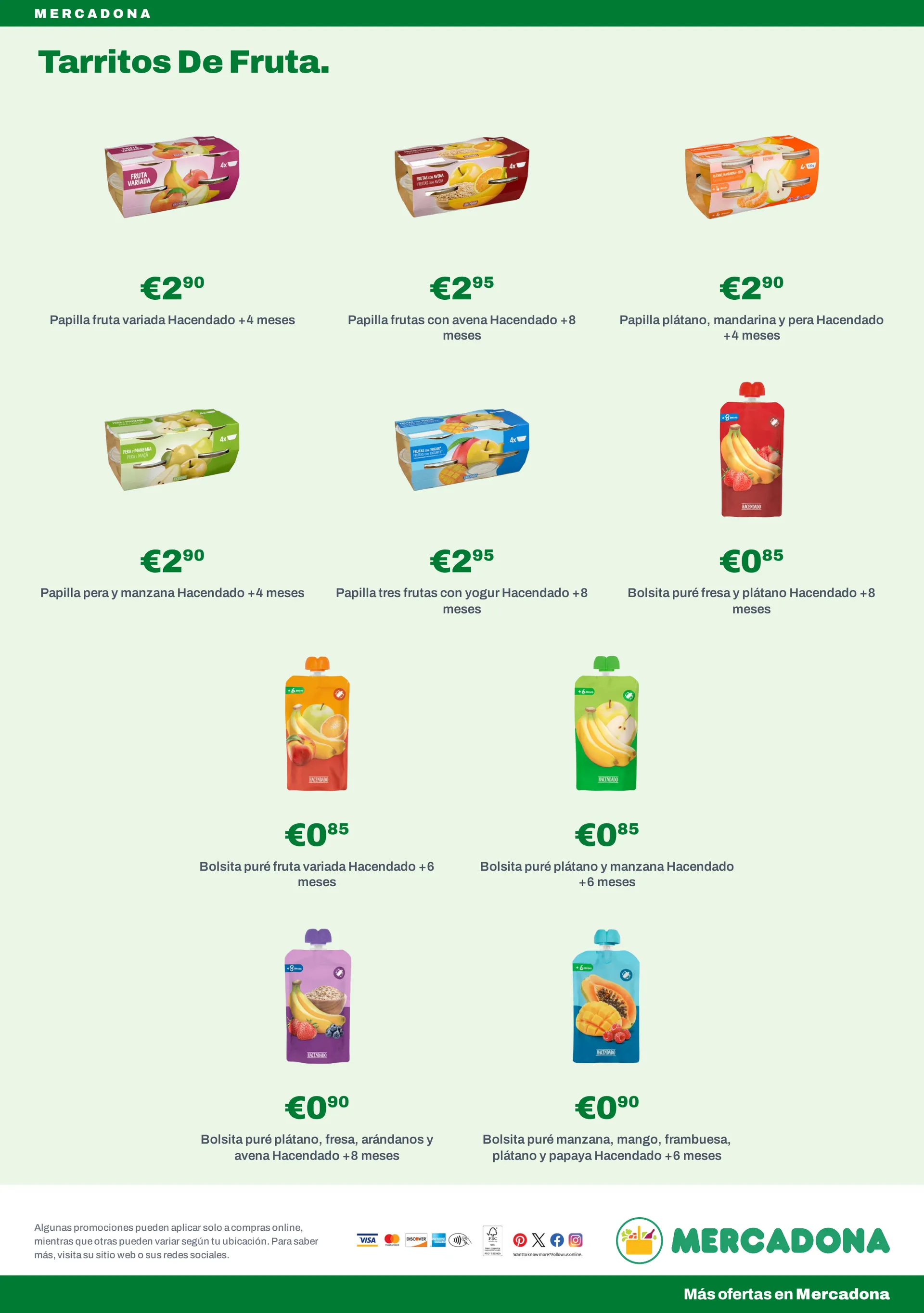 Catálogo de Mercadona — 2026-09-29 29 de septiembre al 6 de octubre 2026 - Página 19