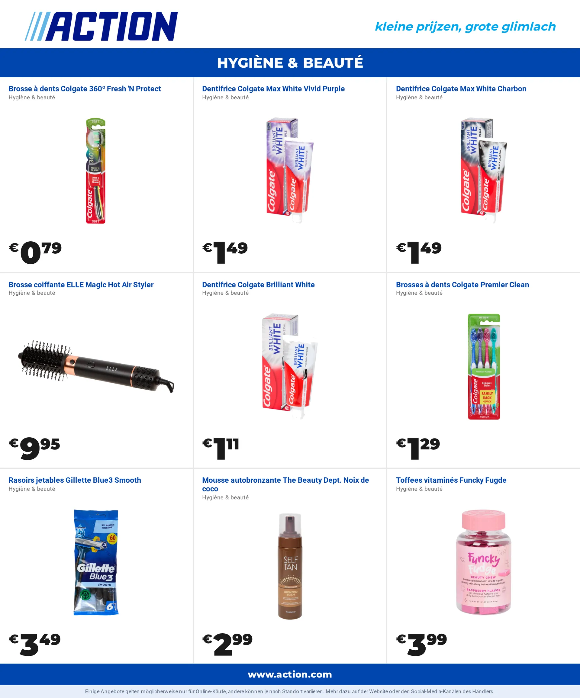 Deals & Rabatte von 14. Juli bis 29. Juli 2026 - Prospekt seite 19