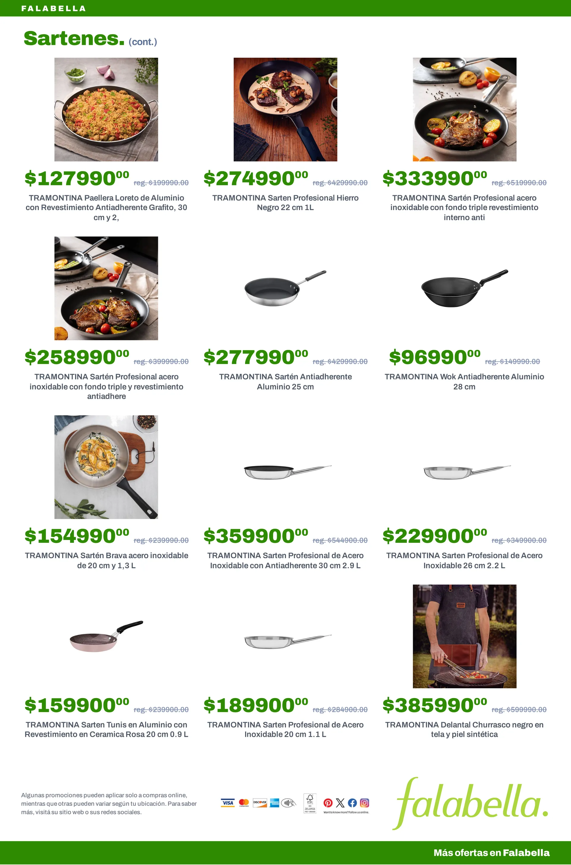 Catalogo de Ofertas semanales! 3 de agosto al 17 de agosto 2026 - Pag 19