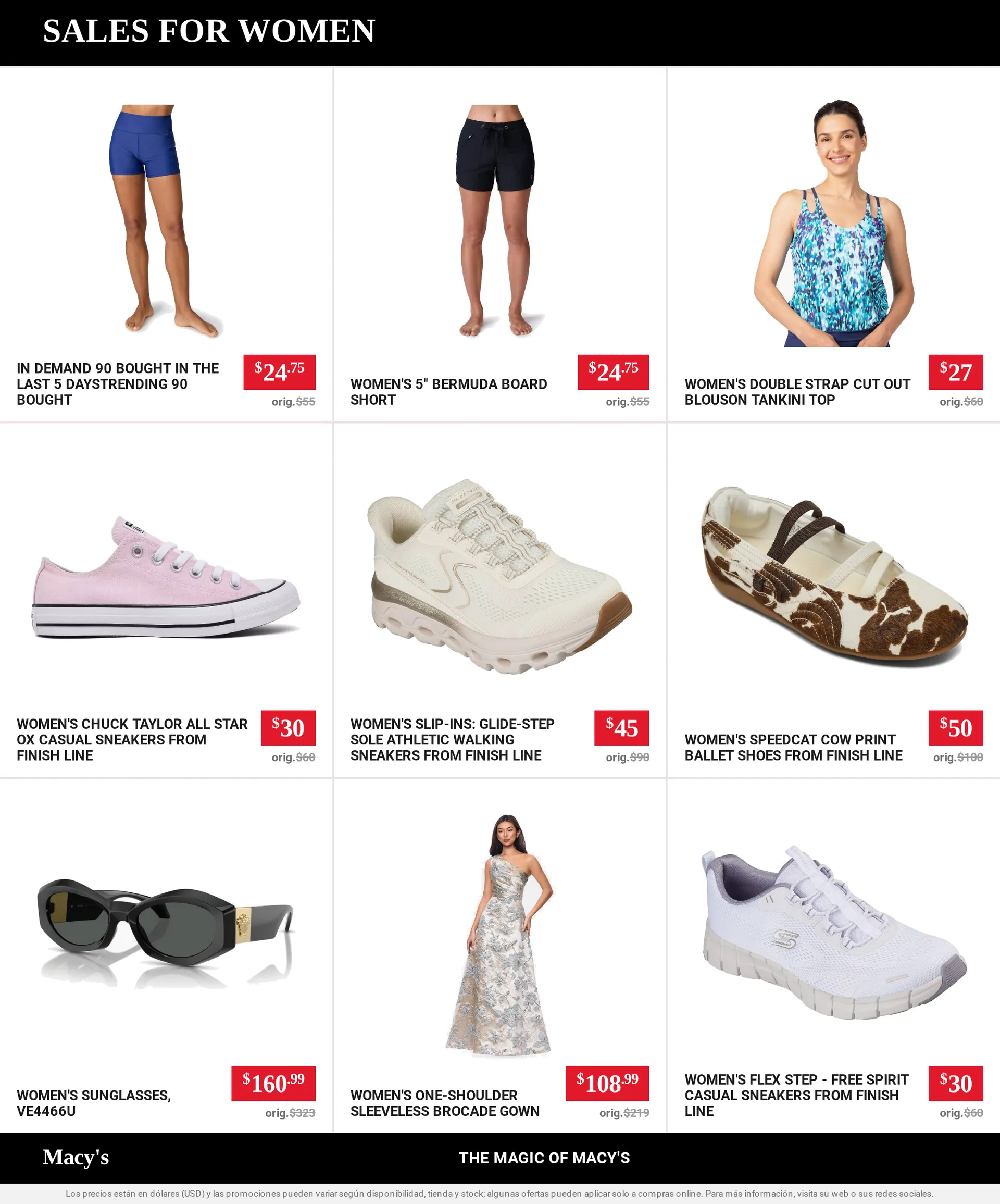Weekly promotion Weekly Deals! spanning from August 18 to September 1 2026 - Page 19 for Catalogue 365