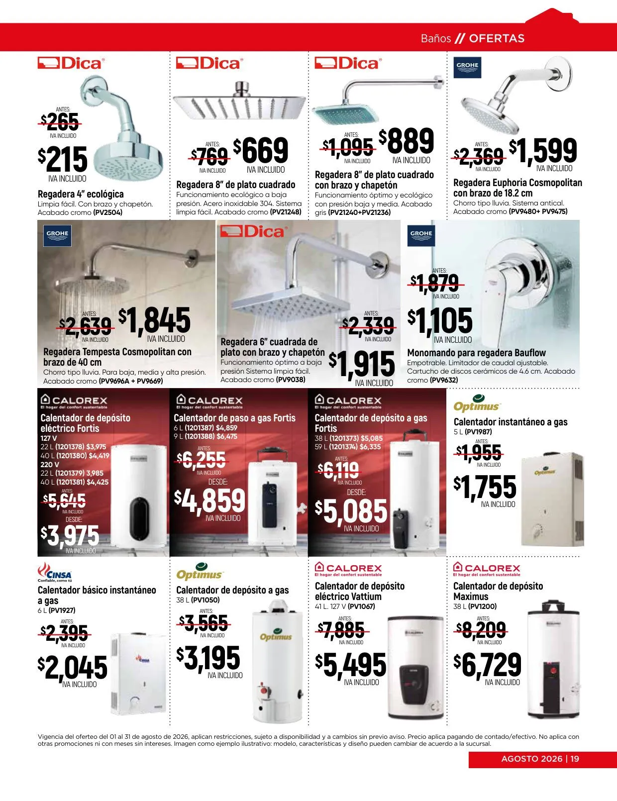 Catálogo de Boxito — 2026-08-03 3 de agosto al 31 de agosto 2026 - Pagina 19