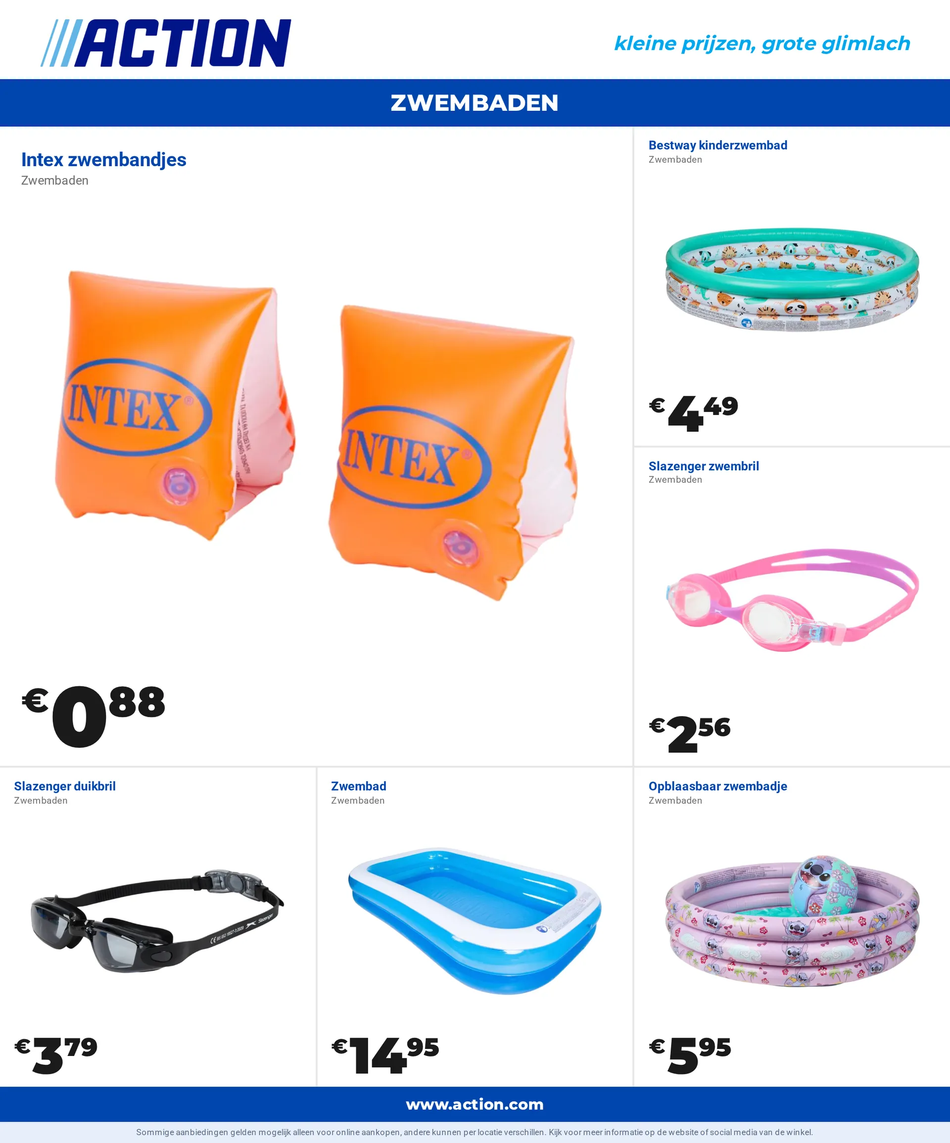 De Weekend Deals van nu van 23 juli tot 7 augustus 2026 - Folder pagina 19