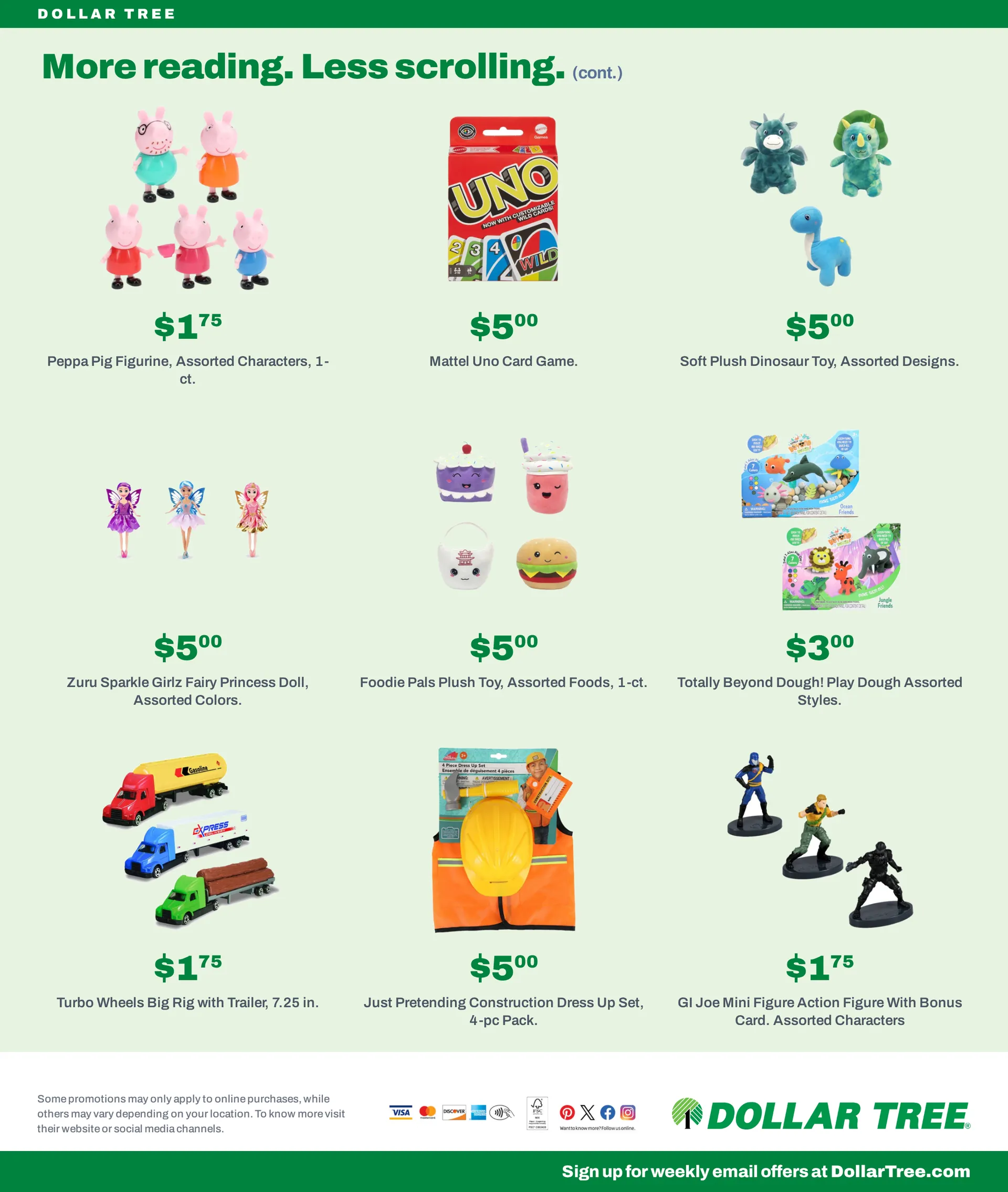 Weekly ad Weekly Ad! from July 16 to August 3 2026 - Page 19