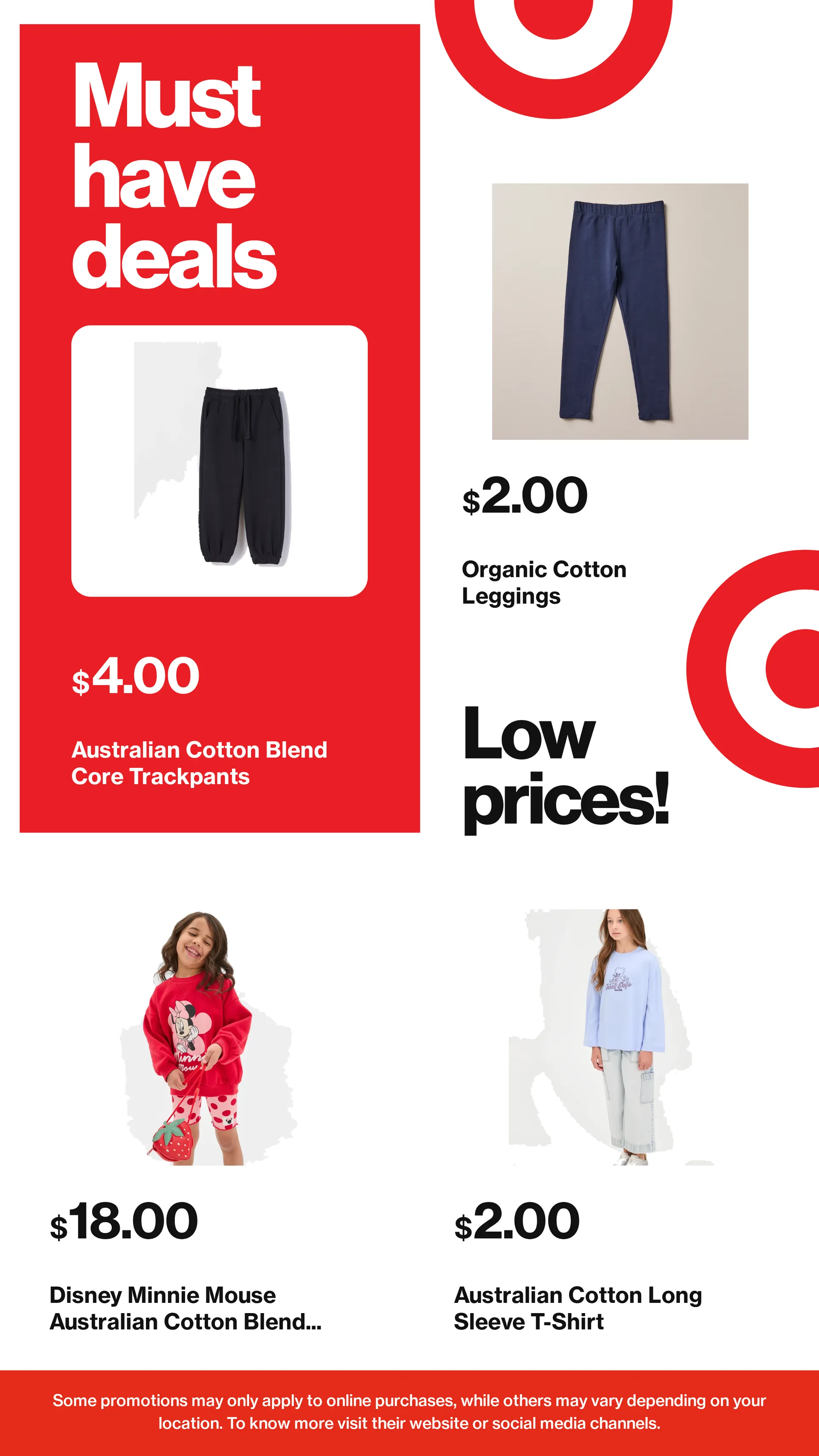 Target — 2026-10-23 - Catalogue valid from 23 October to 30 October 2026 - page 19