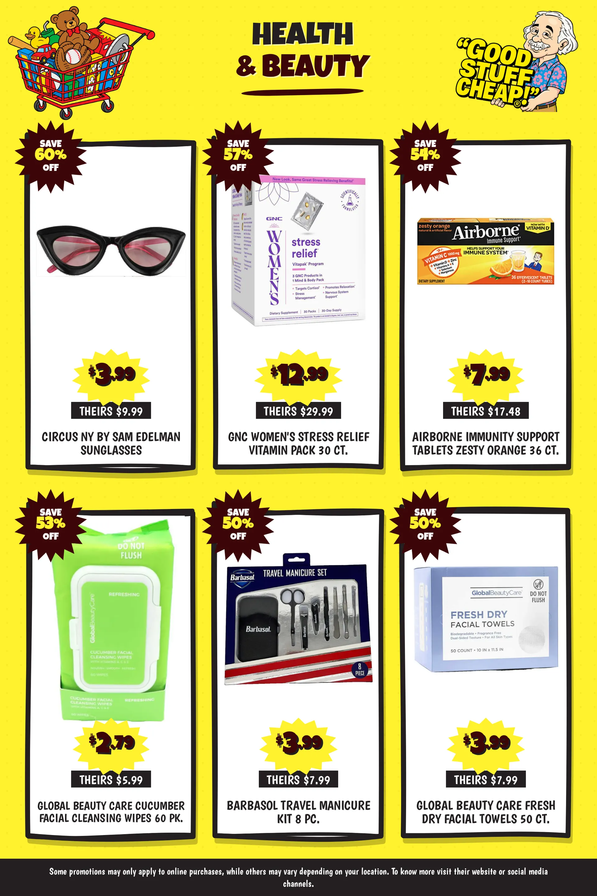 Weekly promotion Ollie's — 2026-10-22 spanning from October 22 to November 5 2026 - Page 19 for Catalogue 365