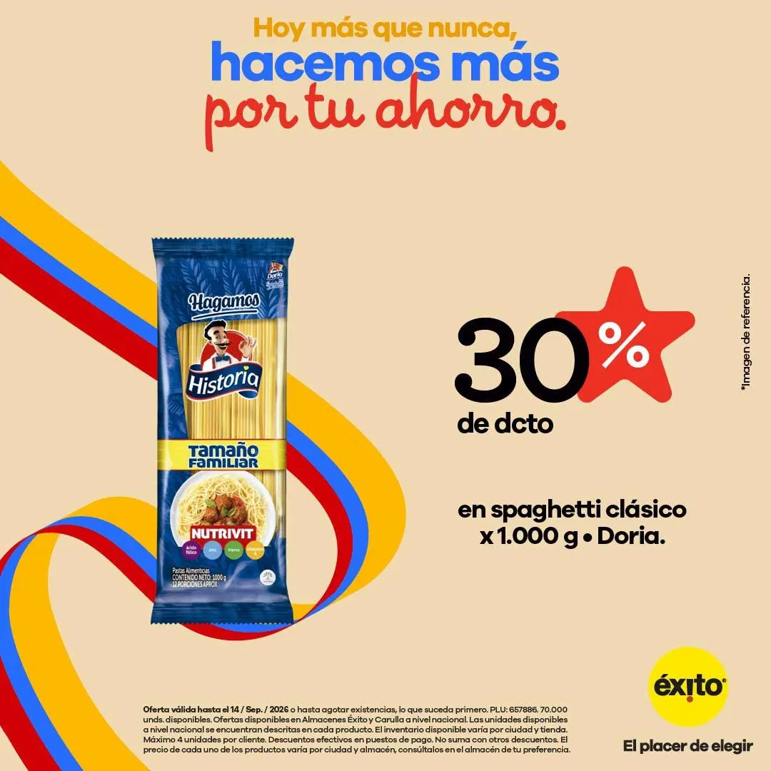 Catalogo de Éxito — 2026-08-28 28 de agosto al 15 de septiembre 2026 - Pag 19