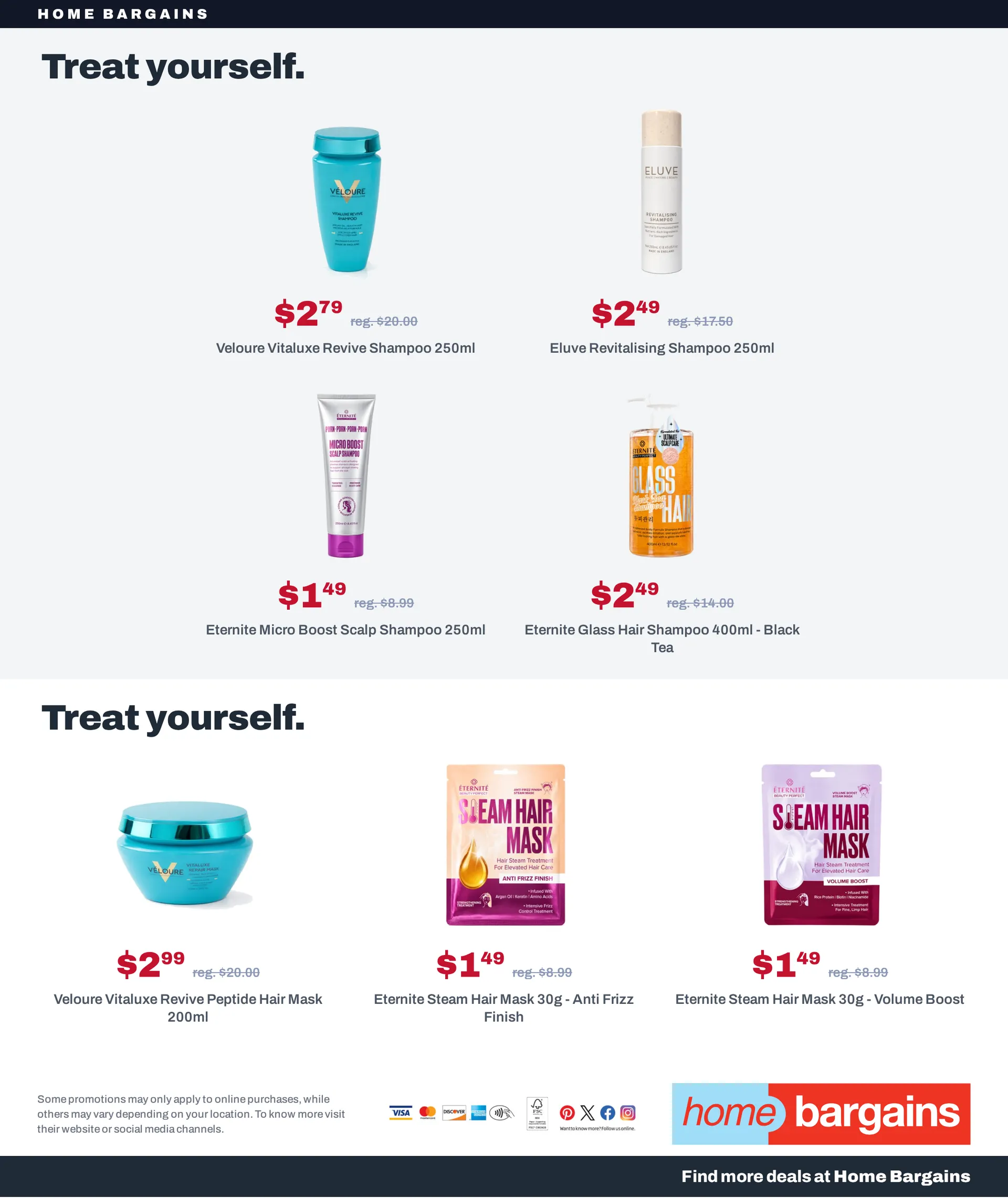 Home Bargains — 2026-09-02 from 2 September to 9 September 2026 - Catalogue Page 19