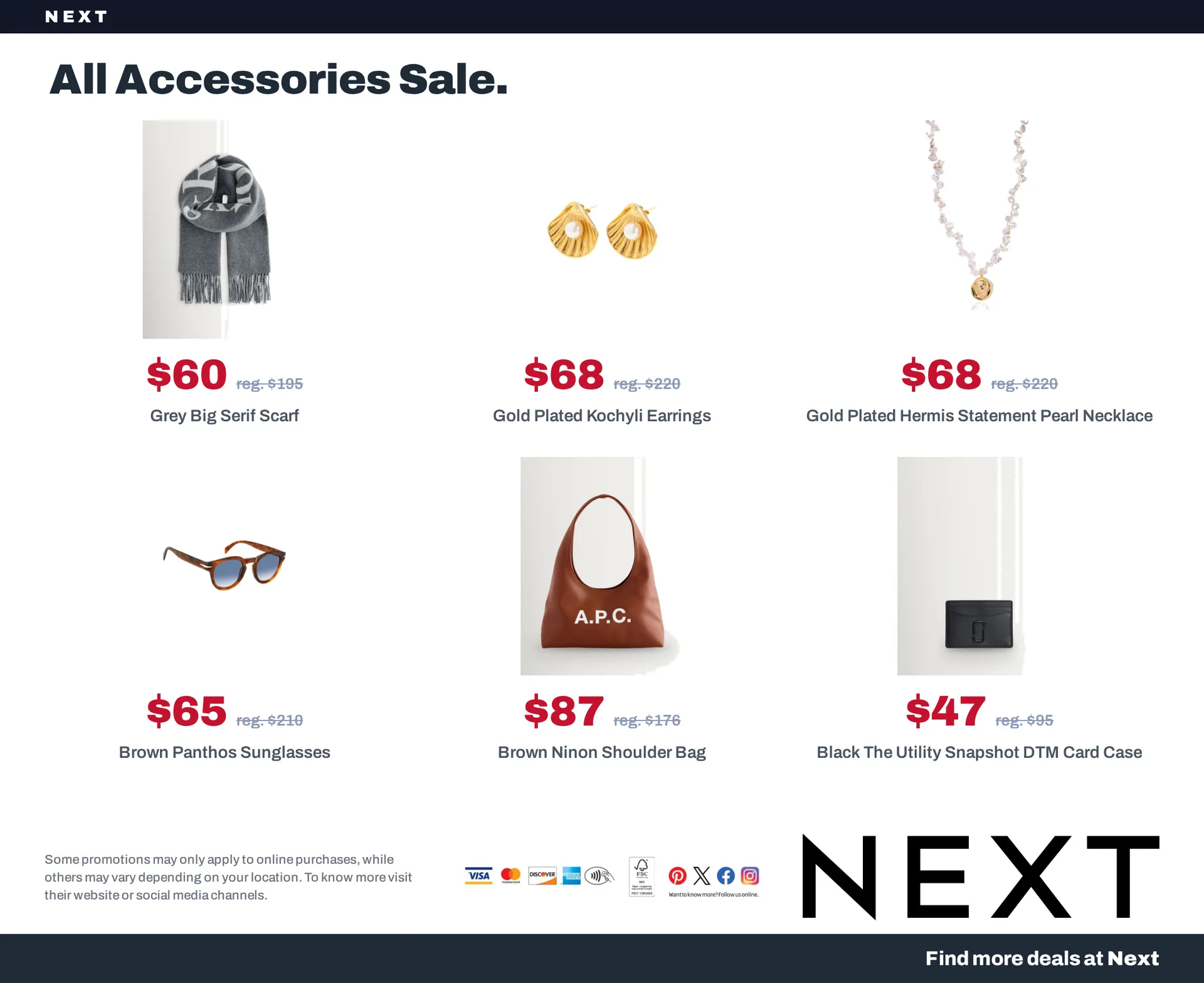 Next — Women — 2026-10-26 from 26 October to 13 November 2026 - Catalogue Page 19