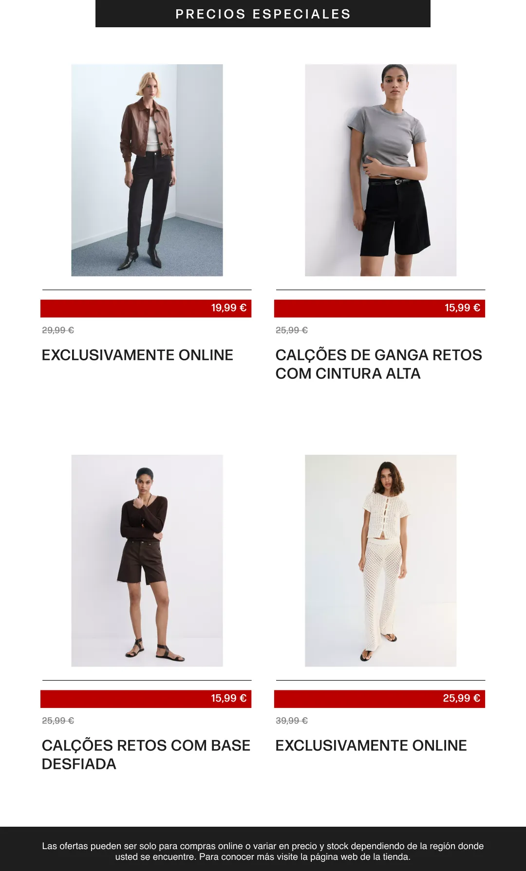 Catálogo de Precios Especiales 14 de agosto al 31 de agosto 2026 - Página 19