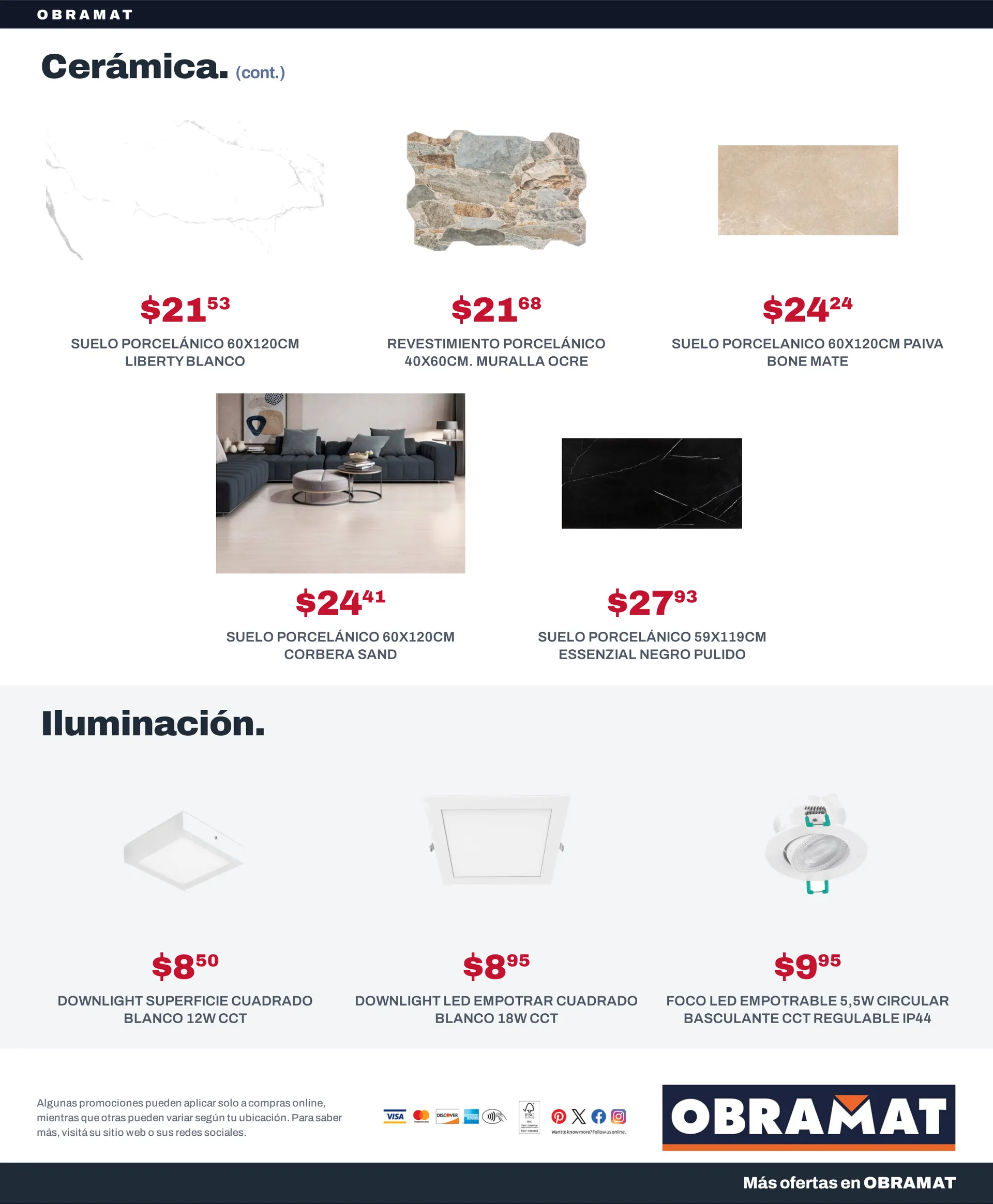 Catálogo de Ofertas semanales! 12 de agosto al 26 de agosto 2026 - Página 19