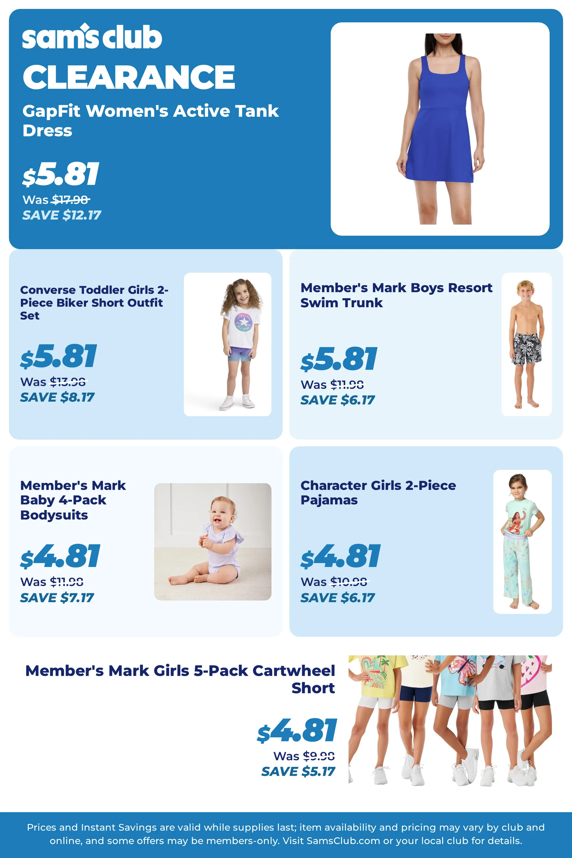 Weekly ad Sam's Club — 2026-10-28 from October 28 to November 12 2026 - Page 19