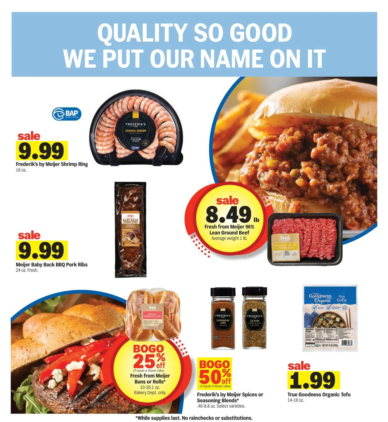 Weekly ad Meijer — 2026-08-05 from August 5 to August 11 2026 - Page 19