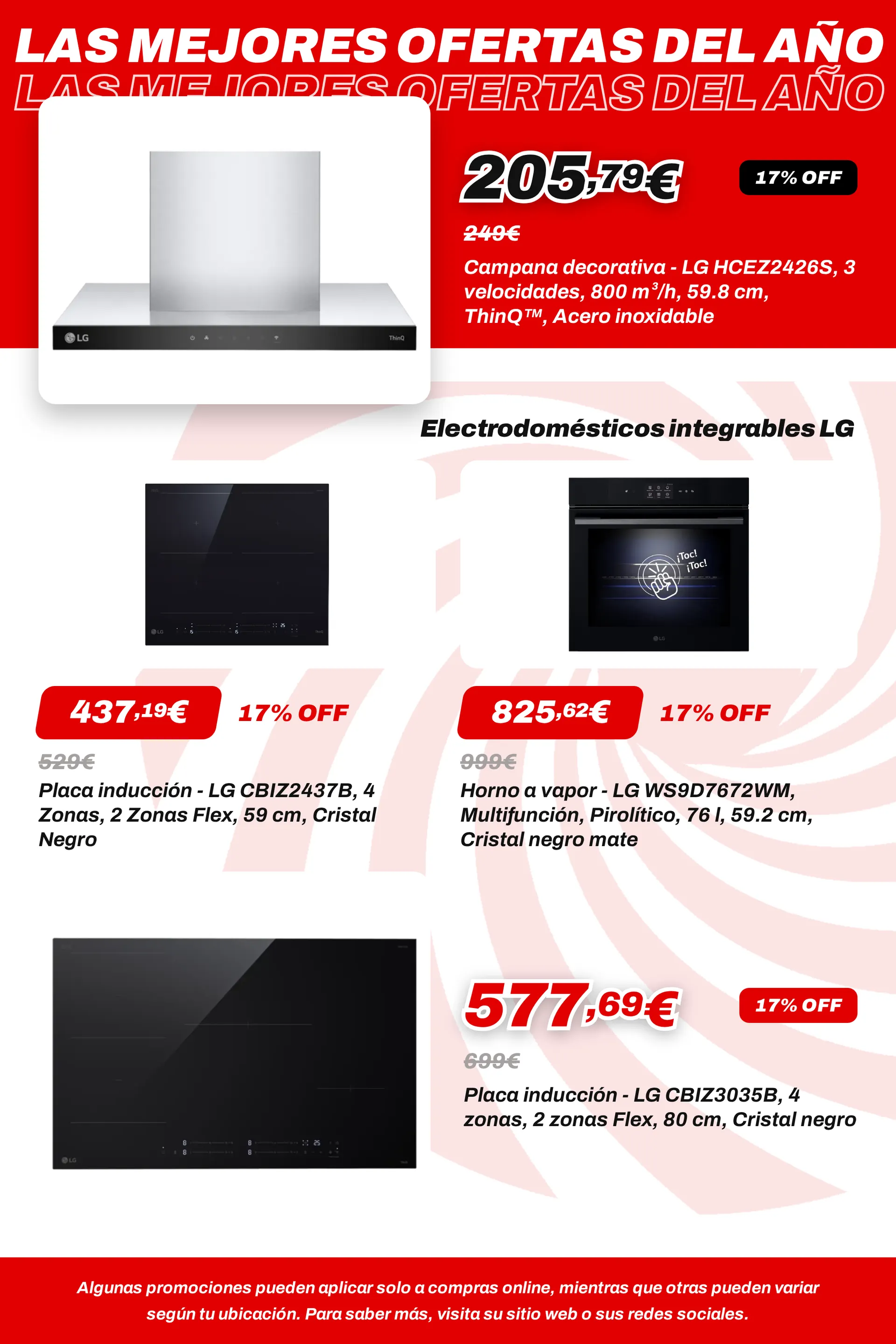 Catálogo de MediaMarkt — 2026-10-05 5 de octubre al 20 de octubre 2026 - Página 19