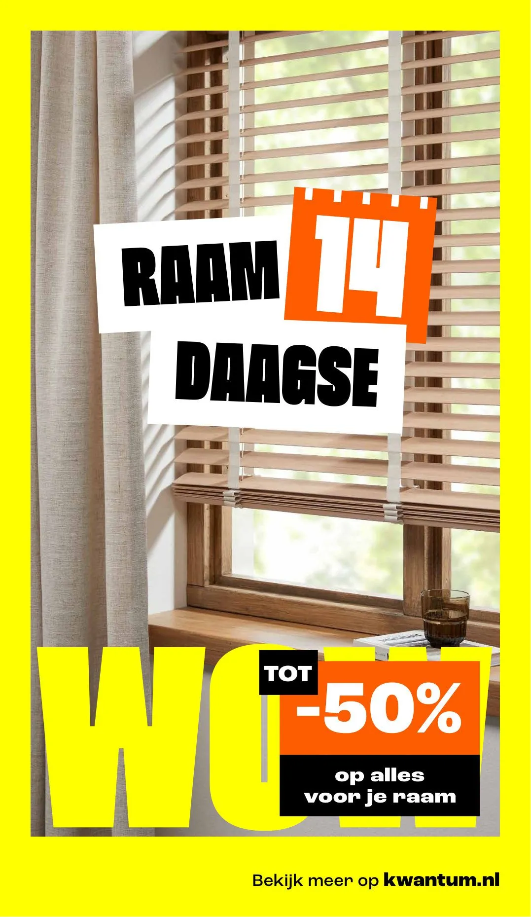 Kwantum — 2026-10-13 van 13 oktober tot 25 oktober 2026 - Folder pagina 19