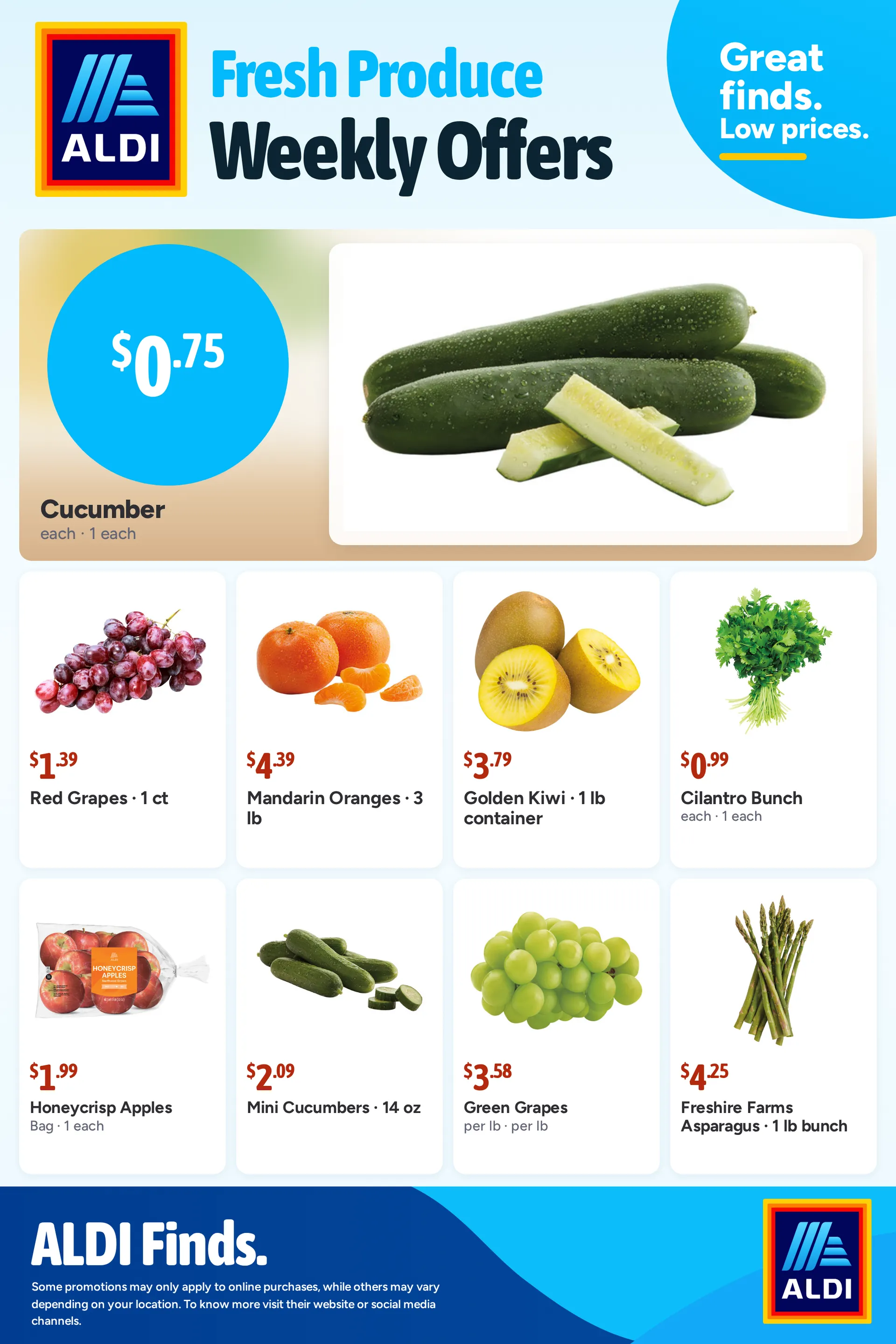 Weekly promotion ALDI — Catálogo 2 — 2026-10-15 spanning from October 15 to October 30 2026 - Page 19 for Catalogue 365