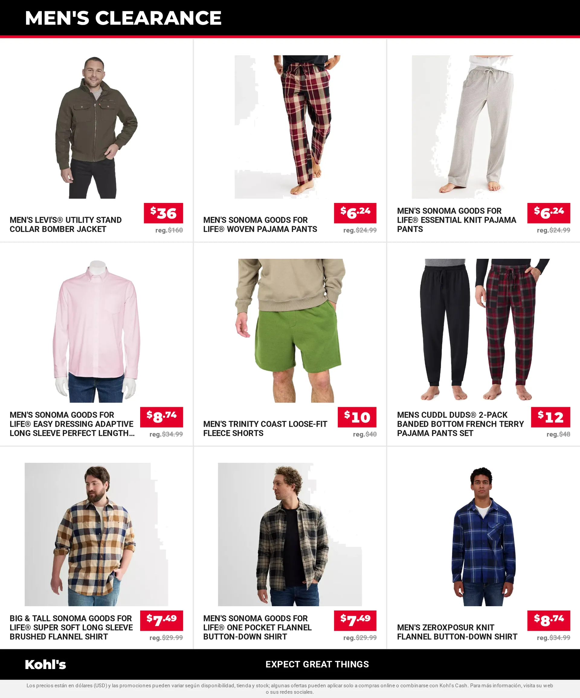 Weekly ad Summer Deals! from July 22 to August 6 2026 - Page 19