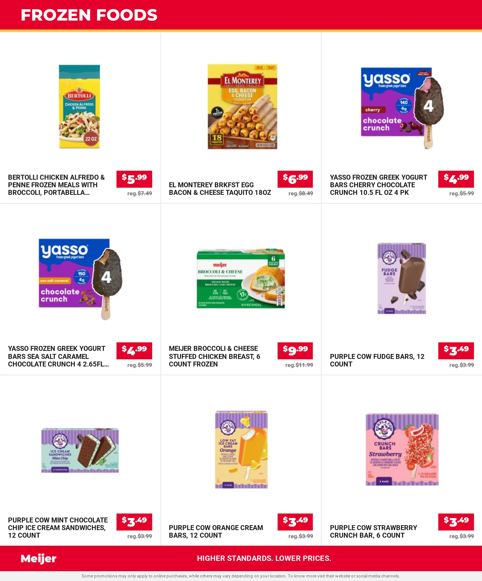 Weekly ad Meijer — 2026-07-12 from July 12 to July 19 2026 - Page 19