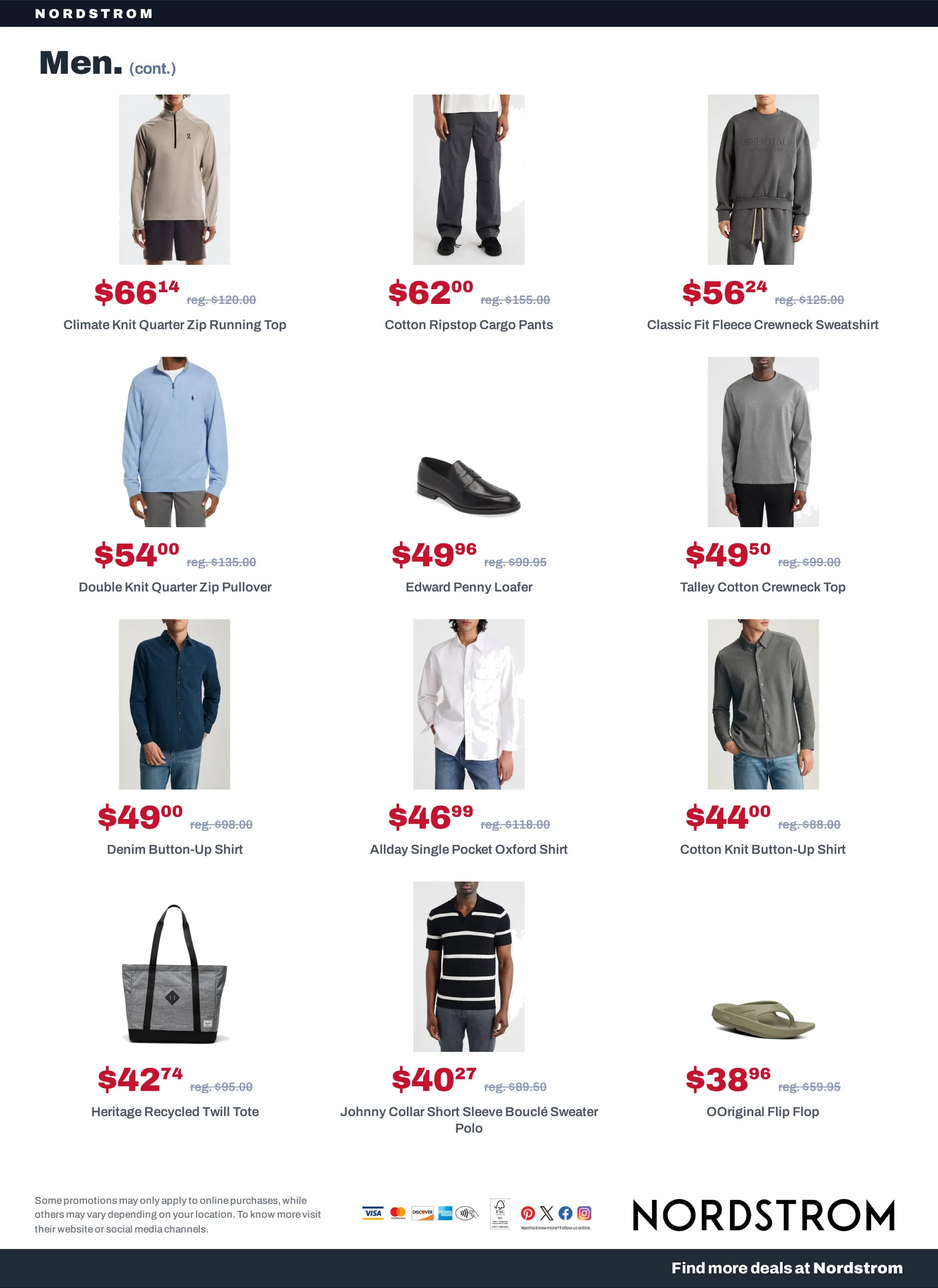 Weekly ad Weekly Ad! from August 11 to August 25 2026 - Page 19