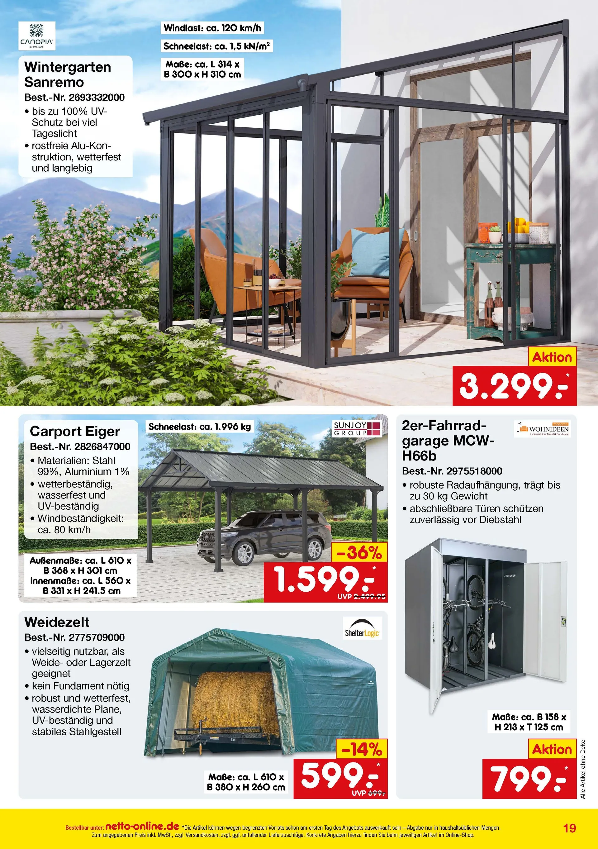 Netto Marken-Discount — 2026-09-16 van 16 september tot 1 oktober 2026 - Folder pagina 19
