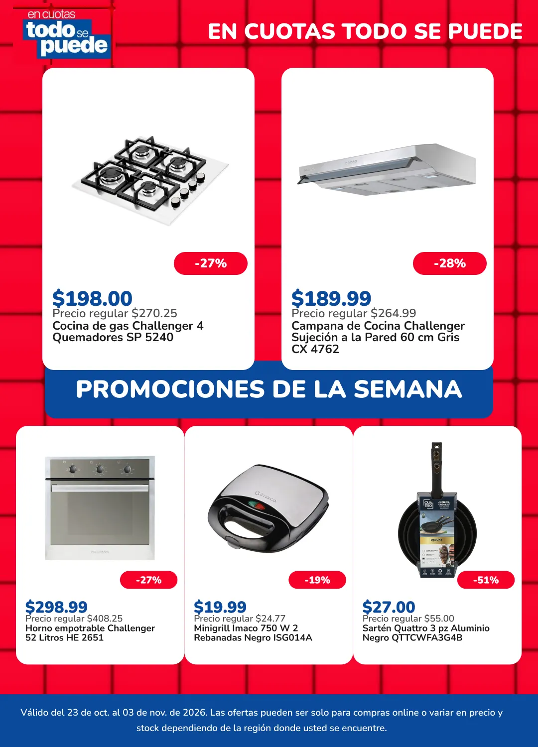 Catalogo de Artefacta — 2026-10-30 30 de octubre al 17 de noviembre 2026 - Pag 19