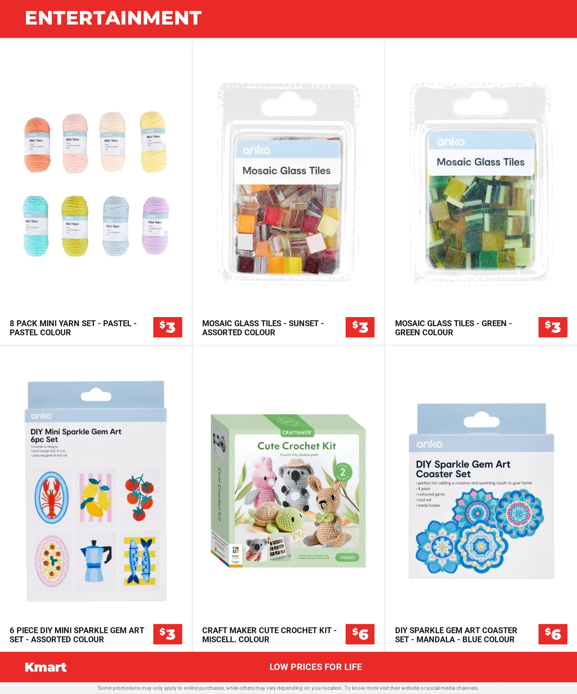 Kmart — 2026-09-04 - Catalogue valid from 4 September to 21 September 2026 - page 19