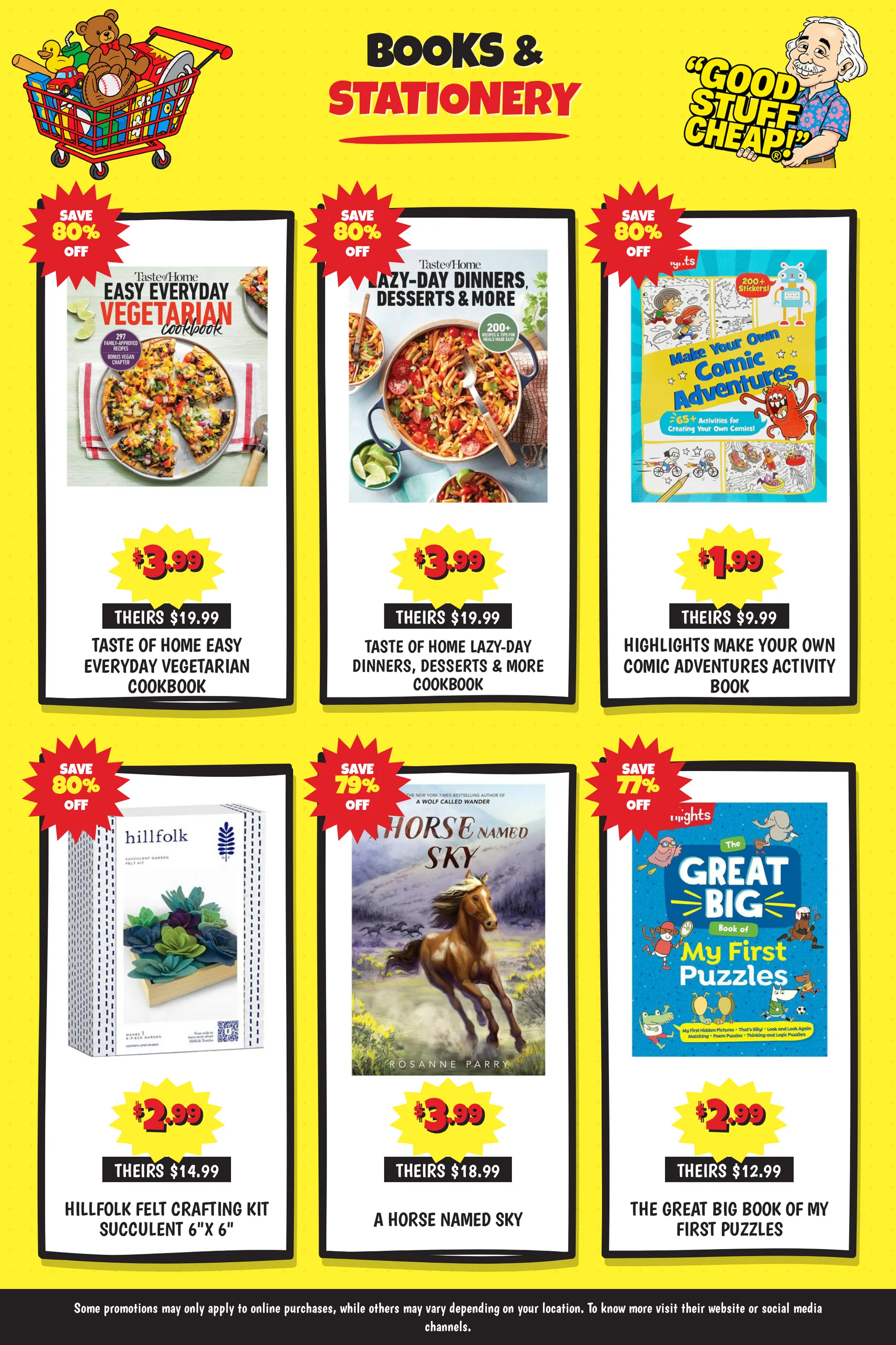 Weekly ad Ollie's — Catálogo 1 — 2026-09-14 from September 14 to September 21 2026 - Page 19