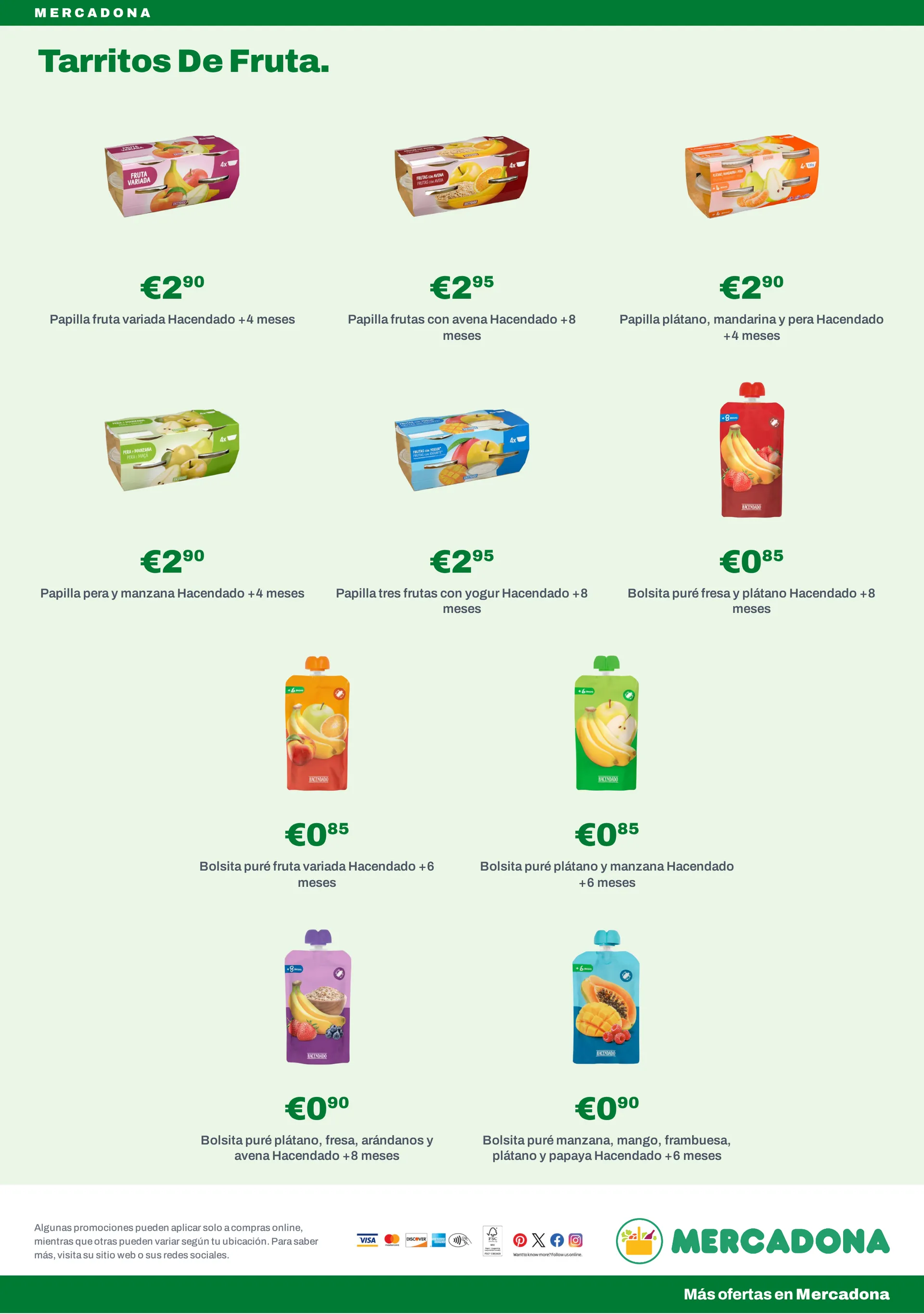 Catálogo de Mercadona — 2026-10-01 1 de octubre al 8 de octubre 2026 - Página 19