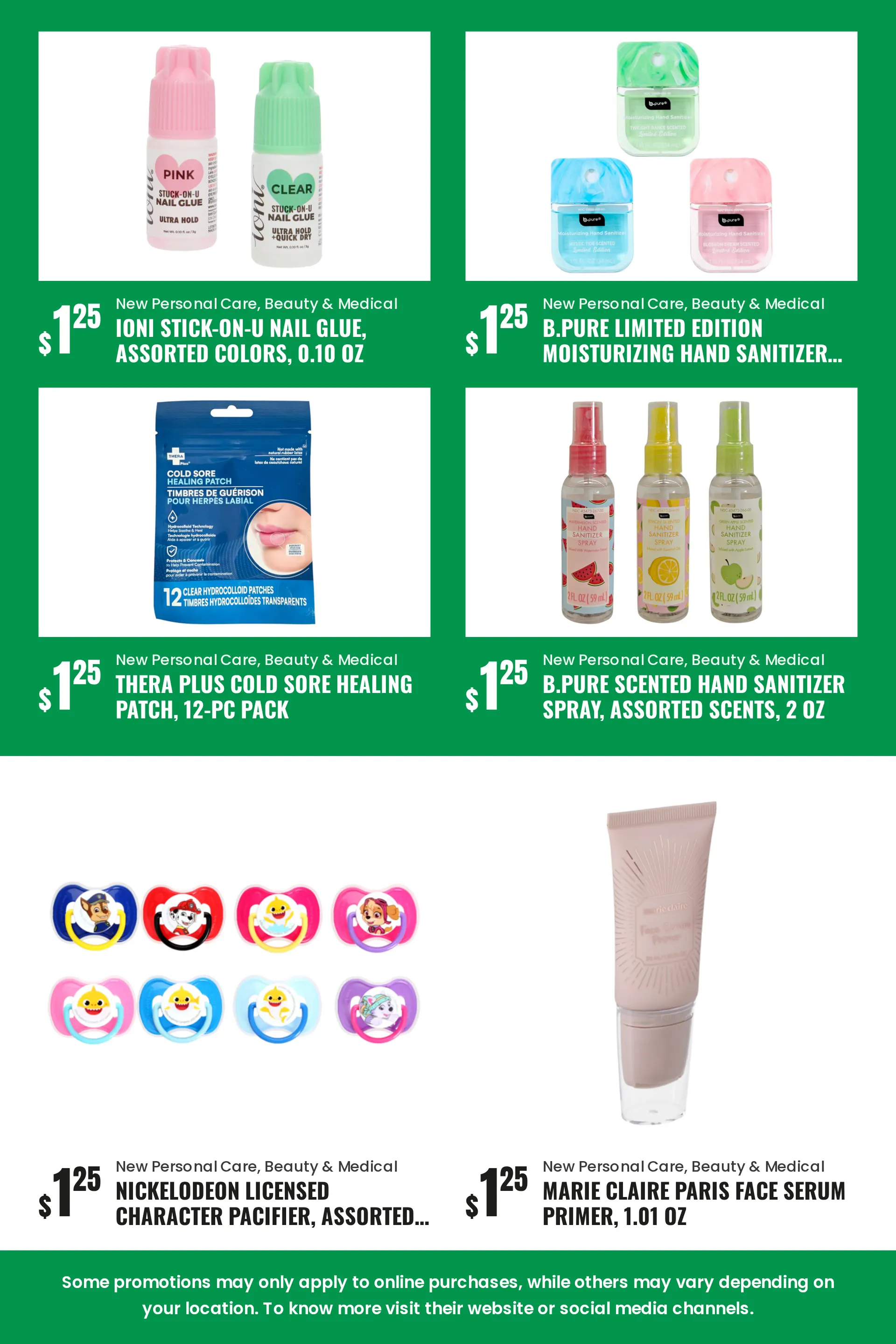 Weekly ad Dollar Tree — 2026-09-02 from September 2 to September 16 2026 - Page 19