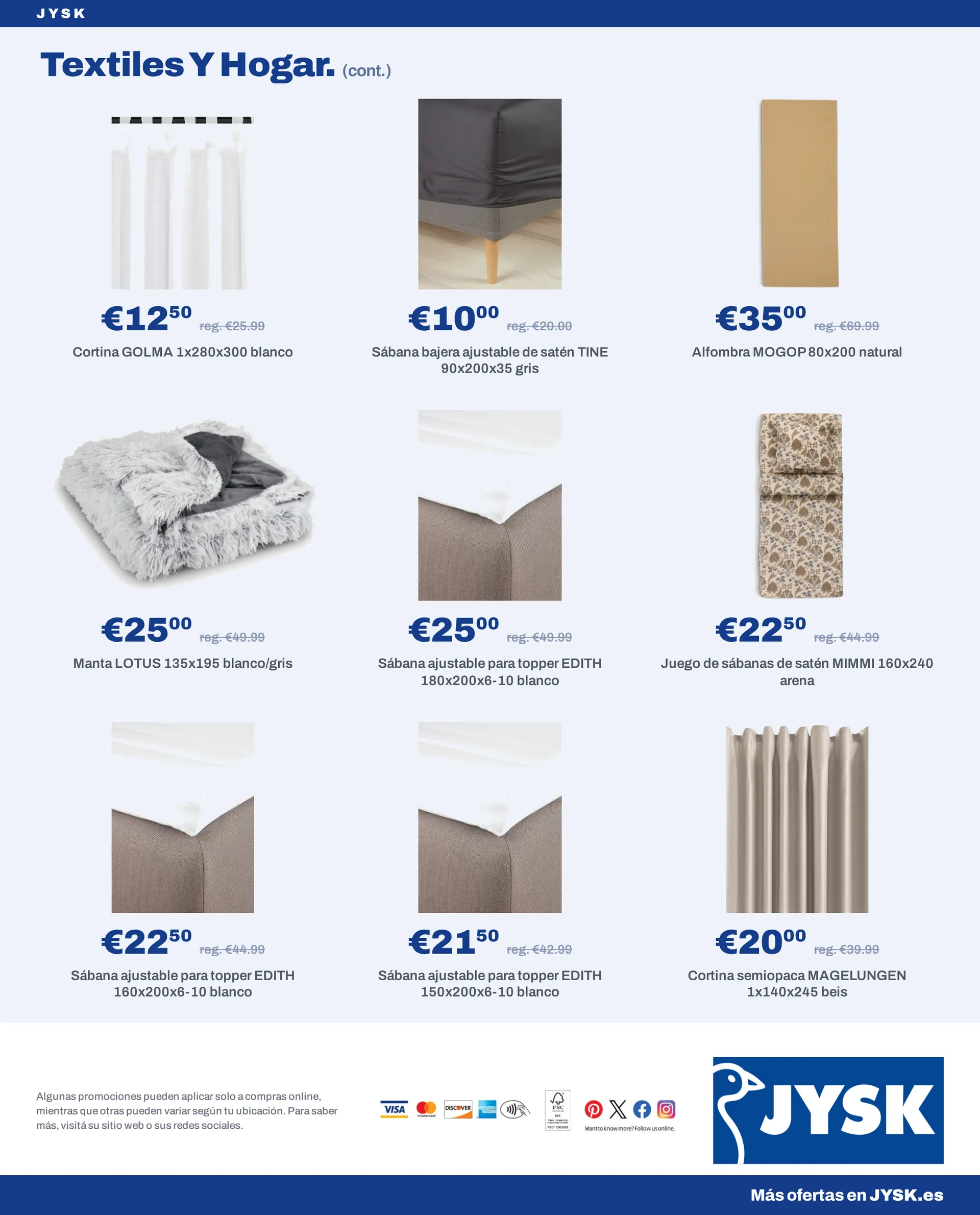 Catálogo de Rebajas - Ofertas hasta un 70% 15 de julio al 30 de julio 2026 - Página 19