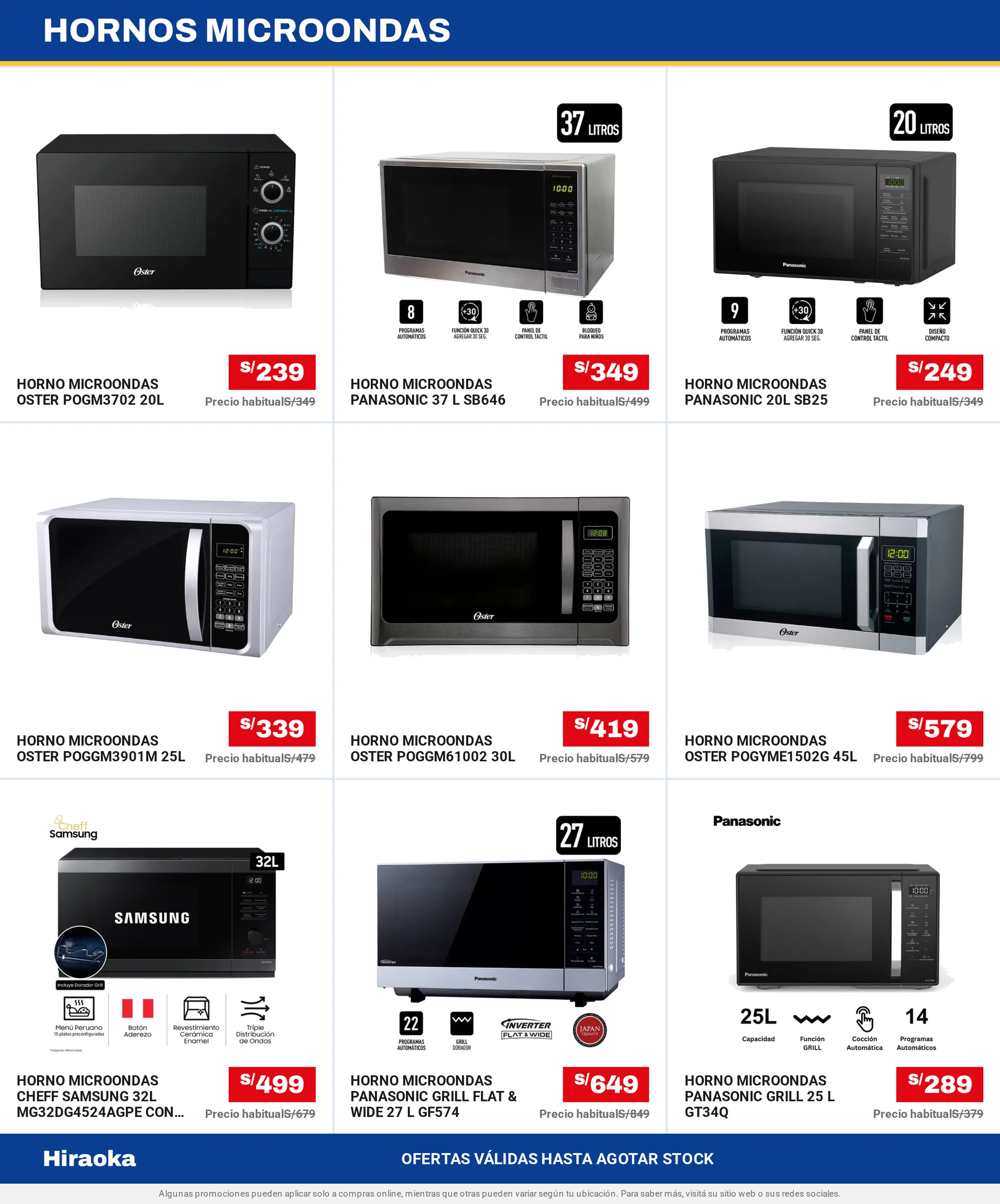 Catalogo de Ofertas semanales! 3 de agosto al 17 de agosto 2026 - Pag 19