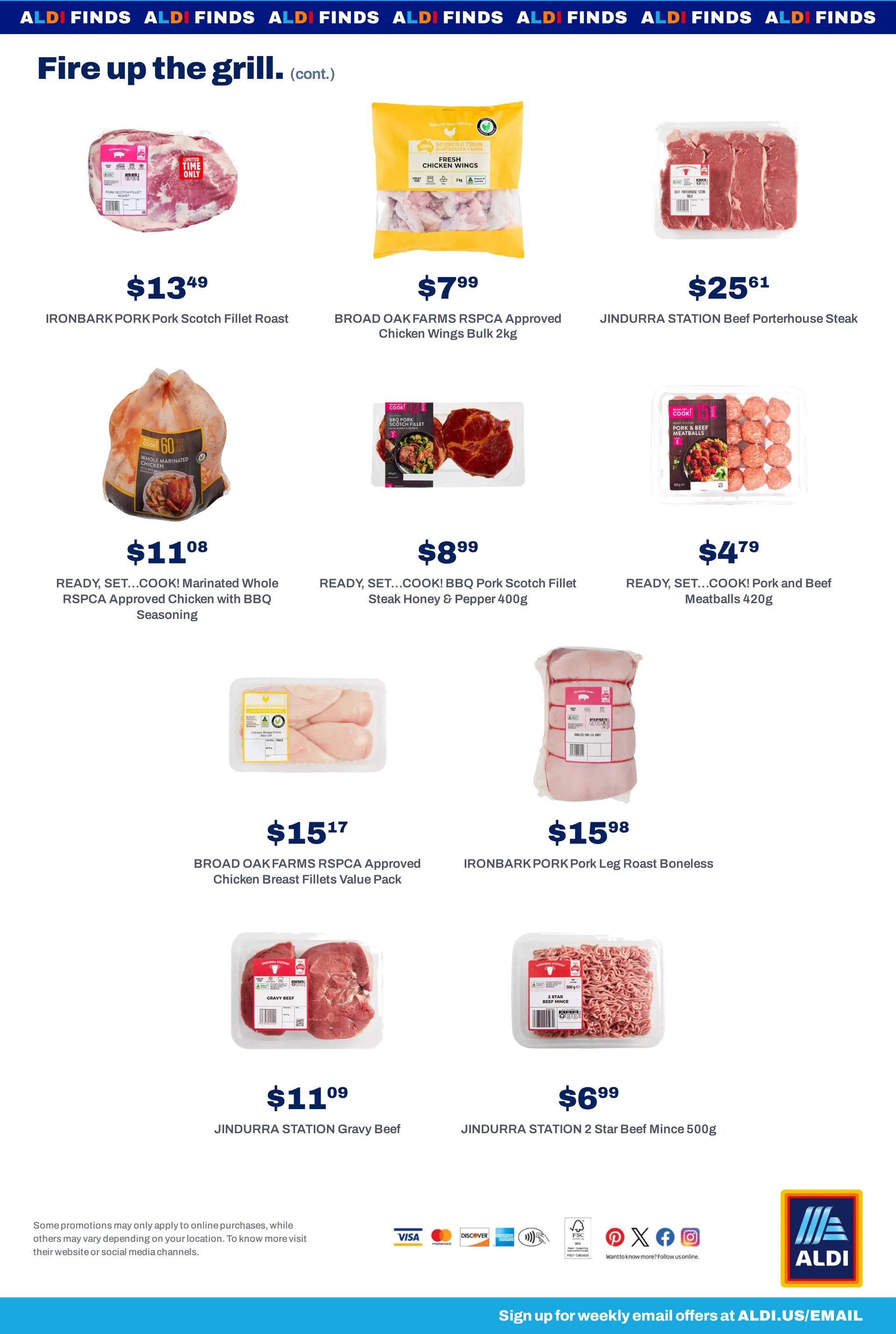 Special Buys - Catalogue valid from 14 August to 31 August 2026 - page 19